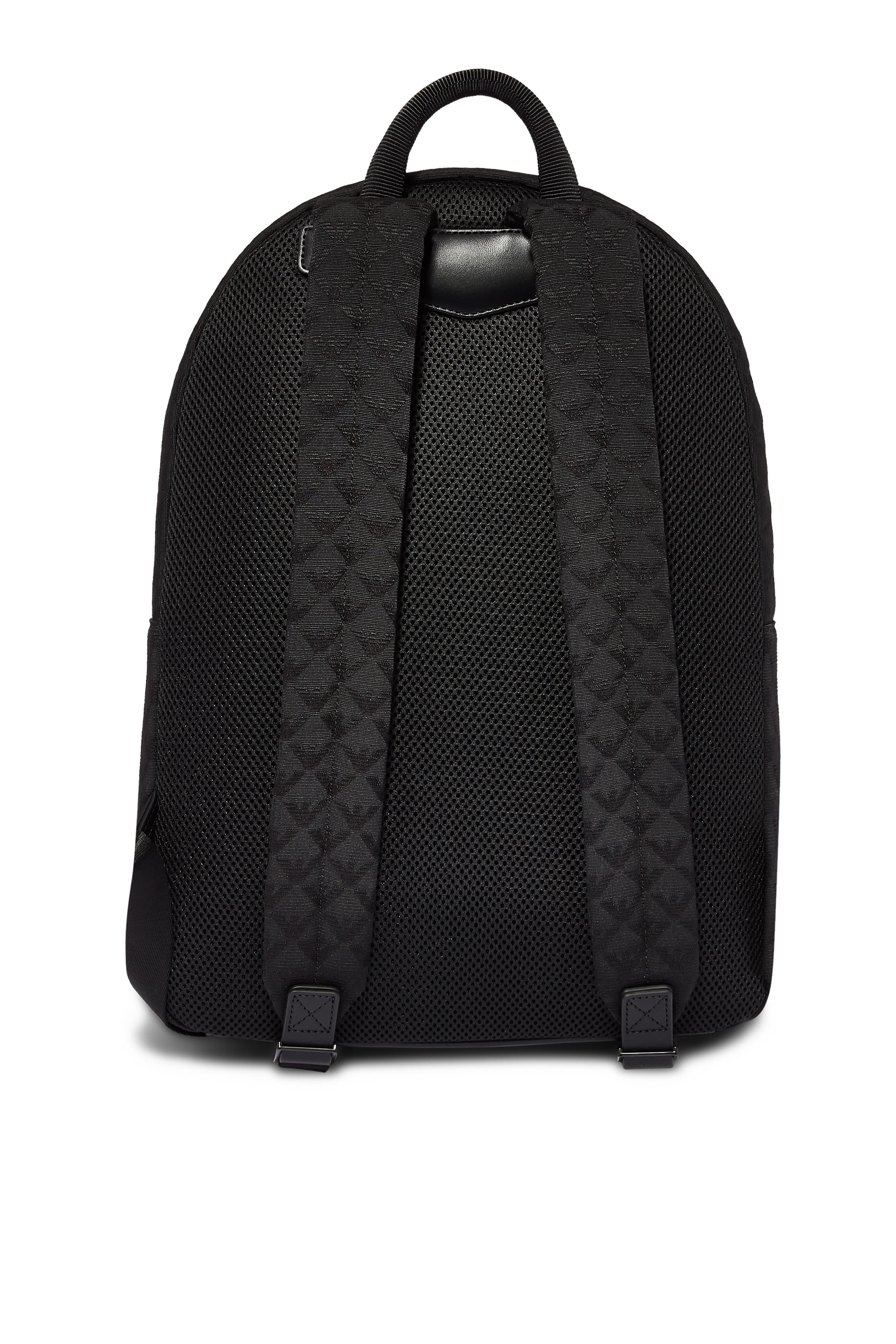 Monogram Backpack
