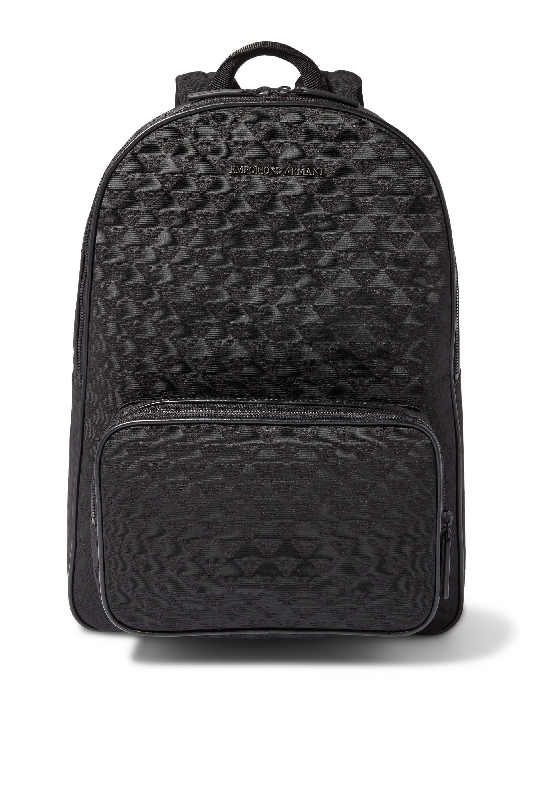 Monogram Backpack
