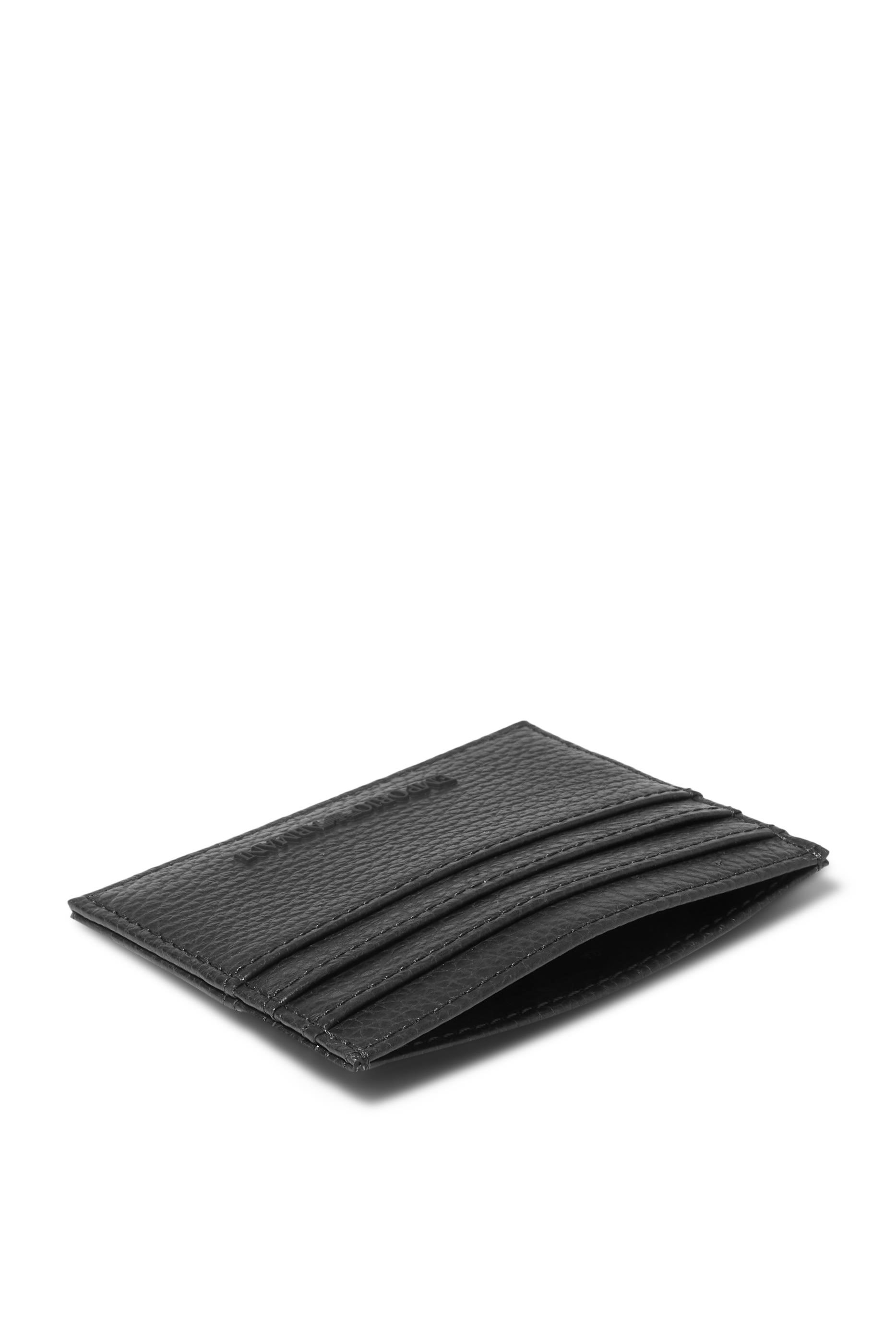 EA Logo Card Holder