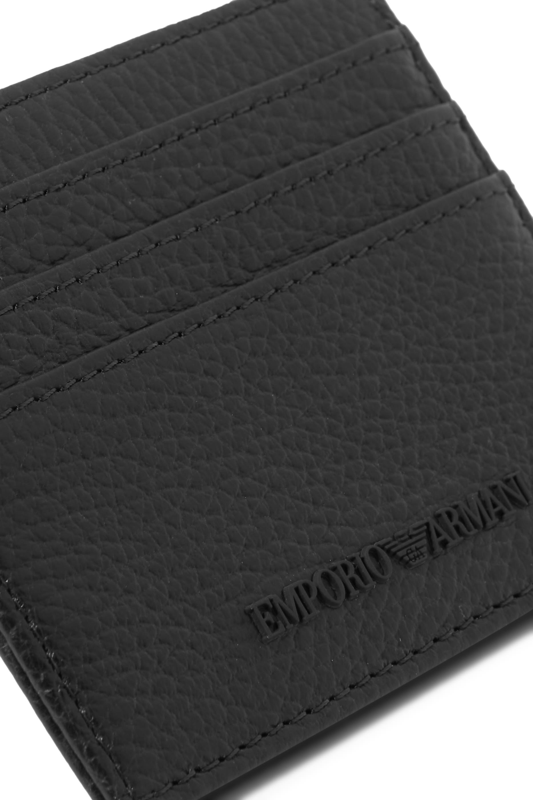 EA Logo Card Holder