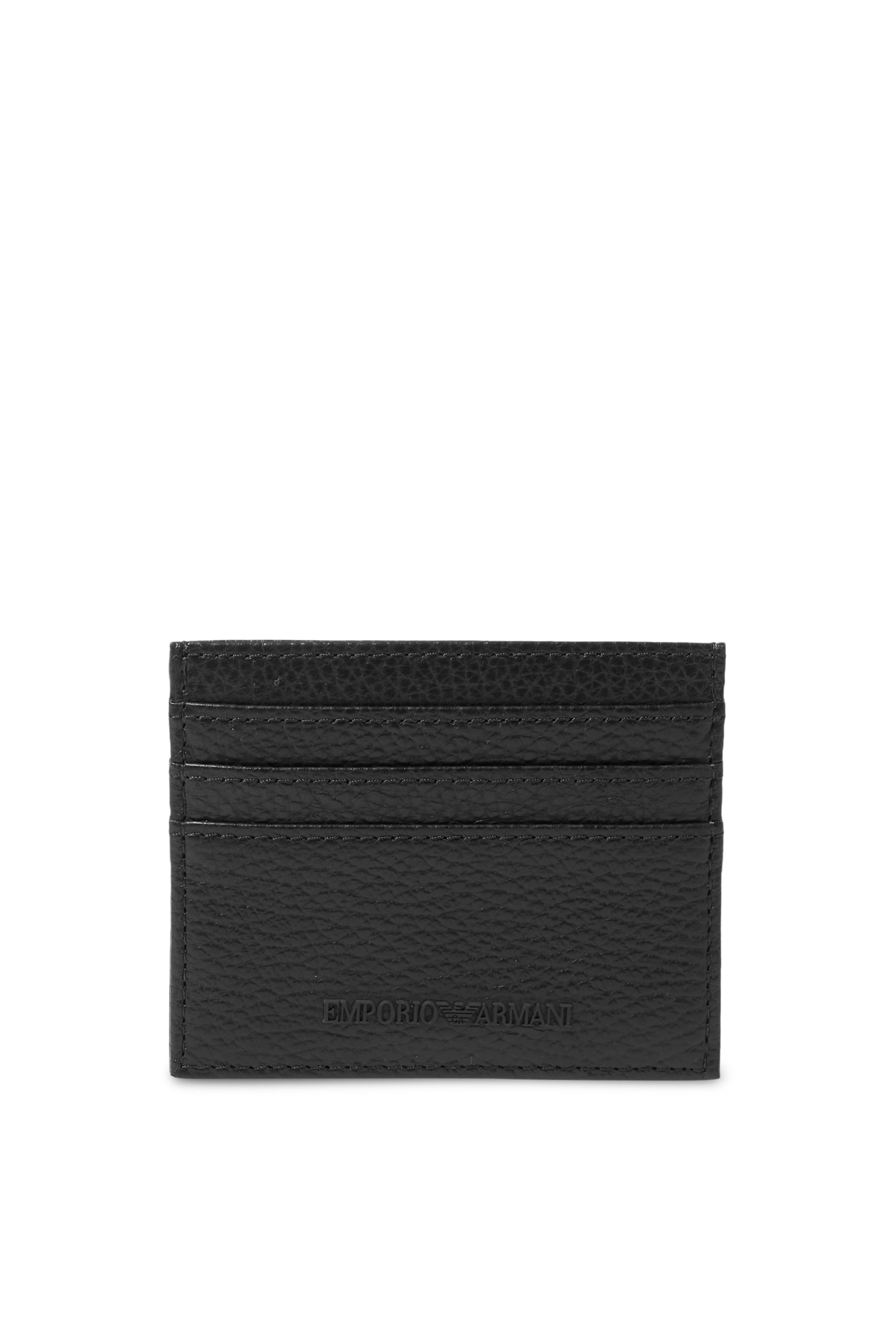 EA Logo Card Holder