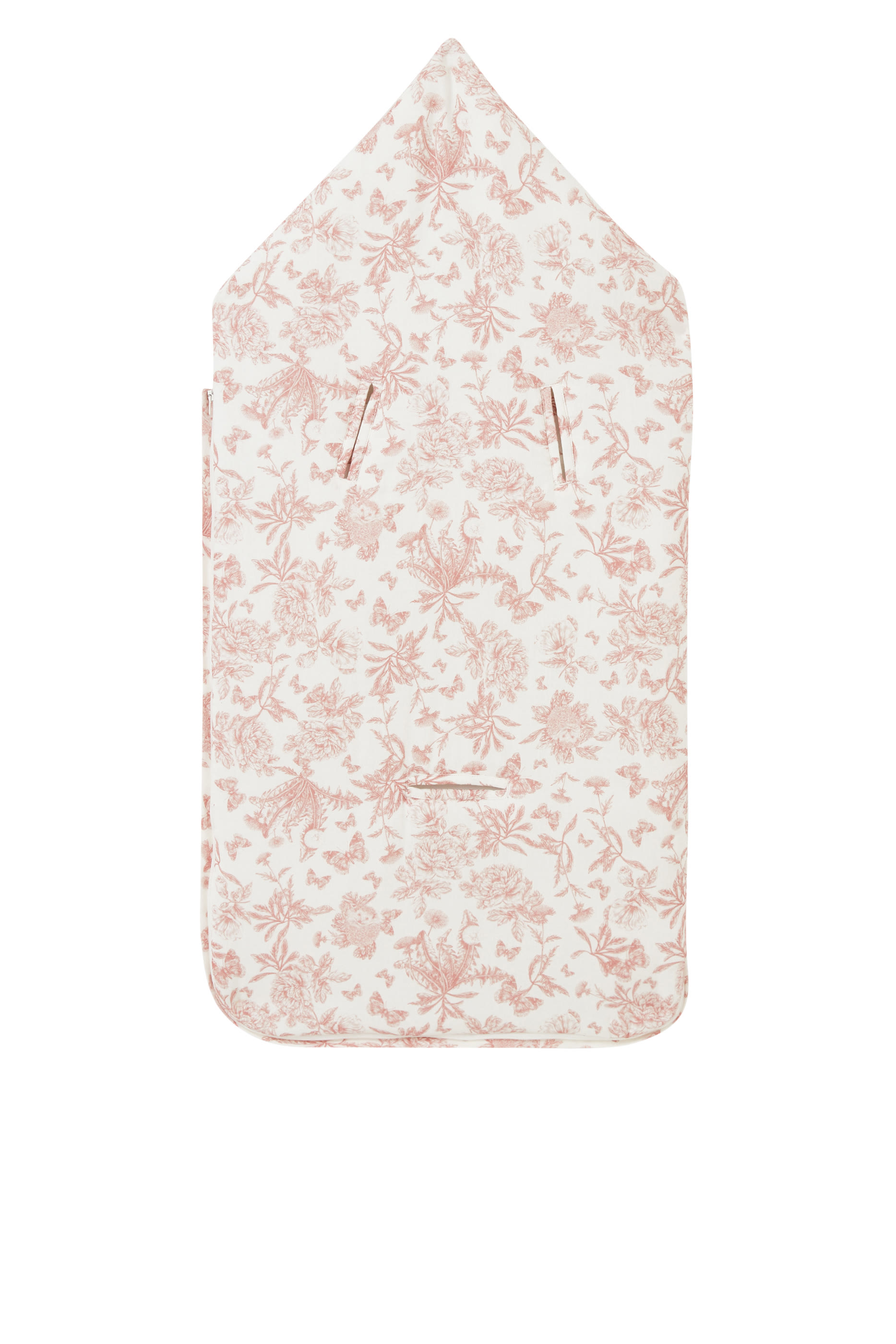 Kids Floral Sleeping Bag