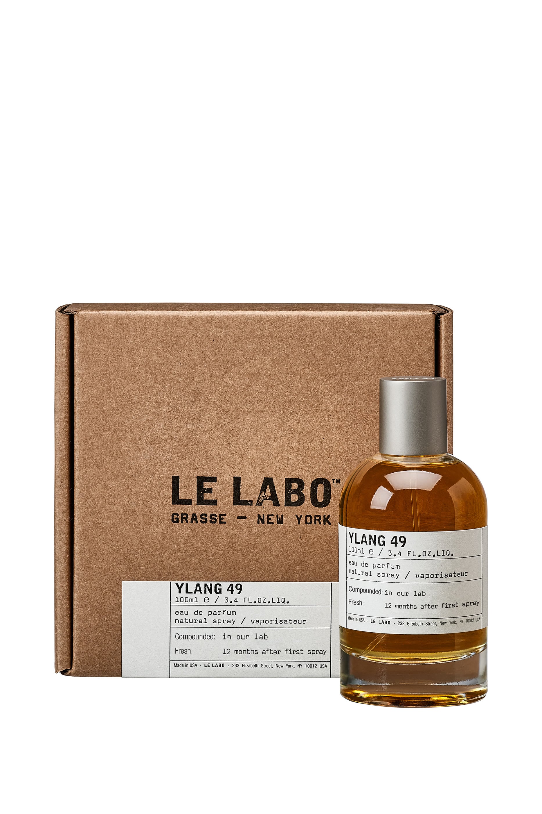 Ylang 49 Eau de Parfum