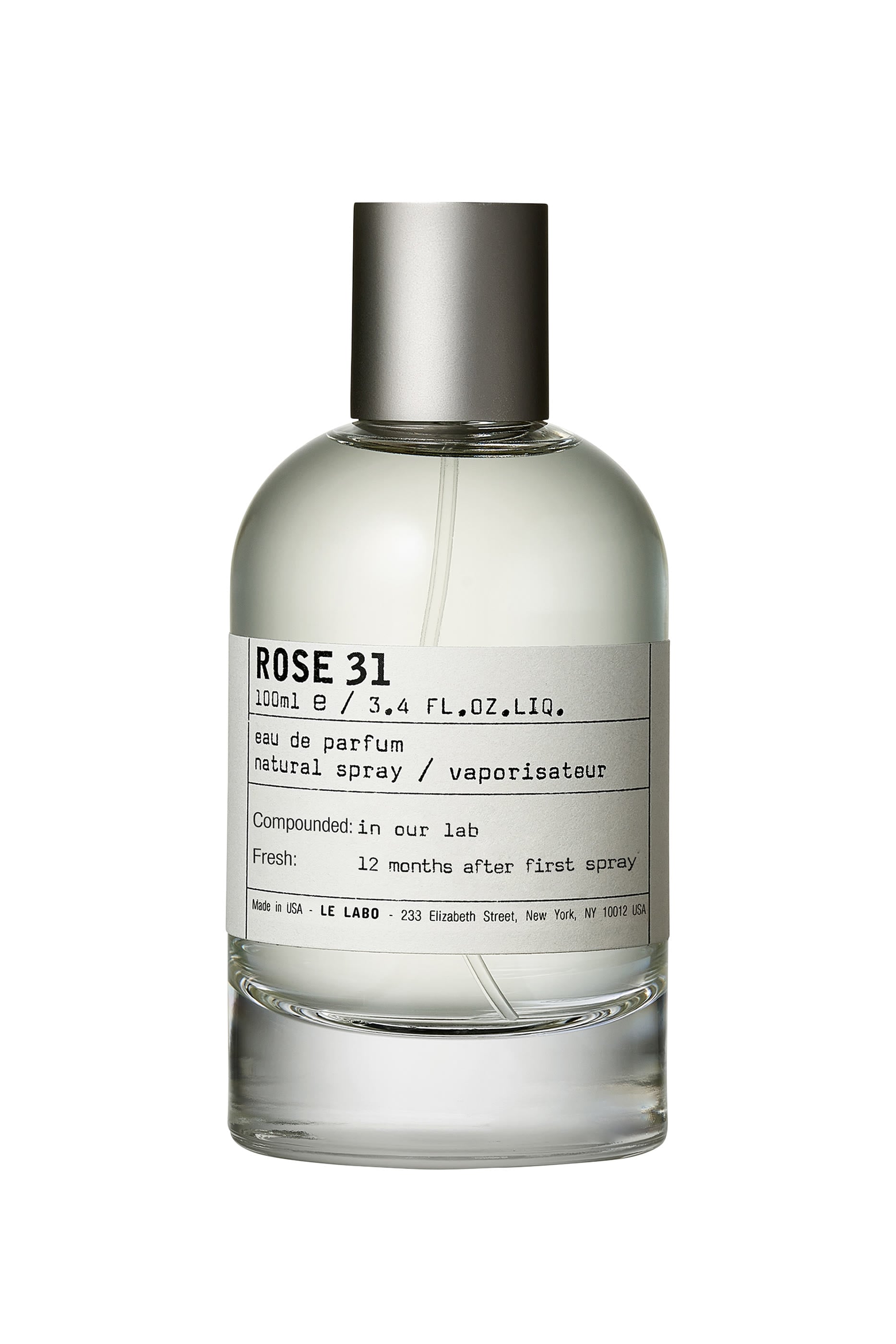 Rose 31 Eau de Parfum