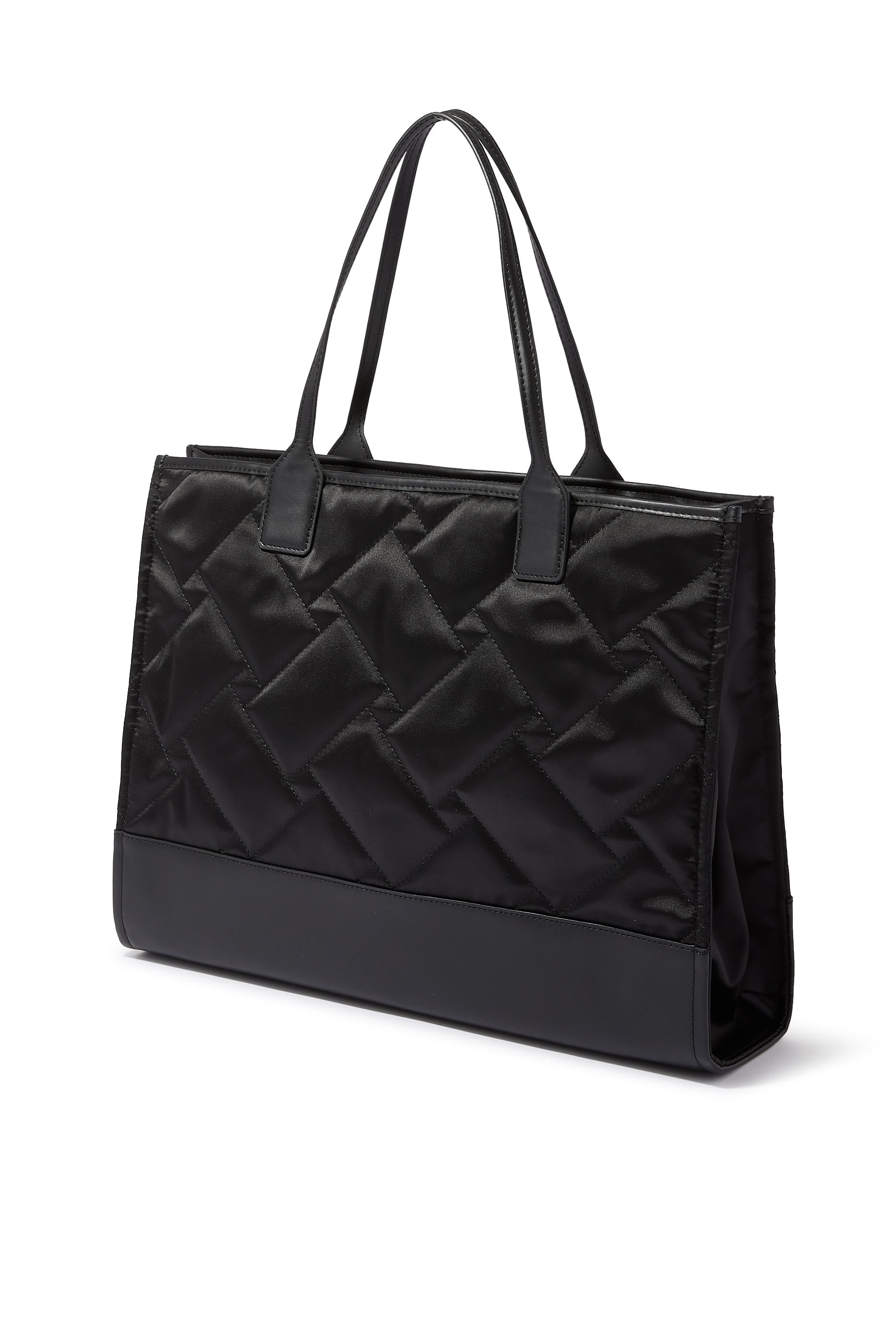 Recycled Nylon Tote Bag