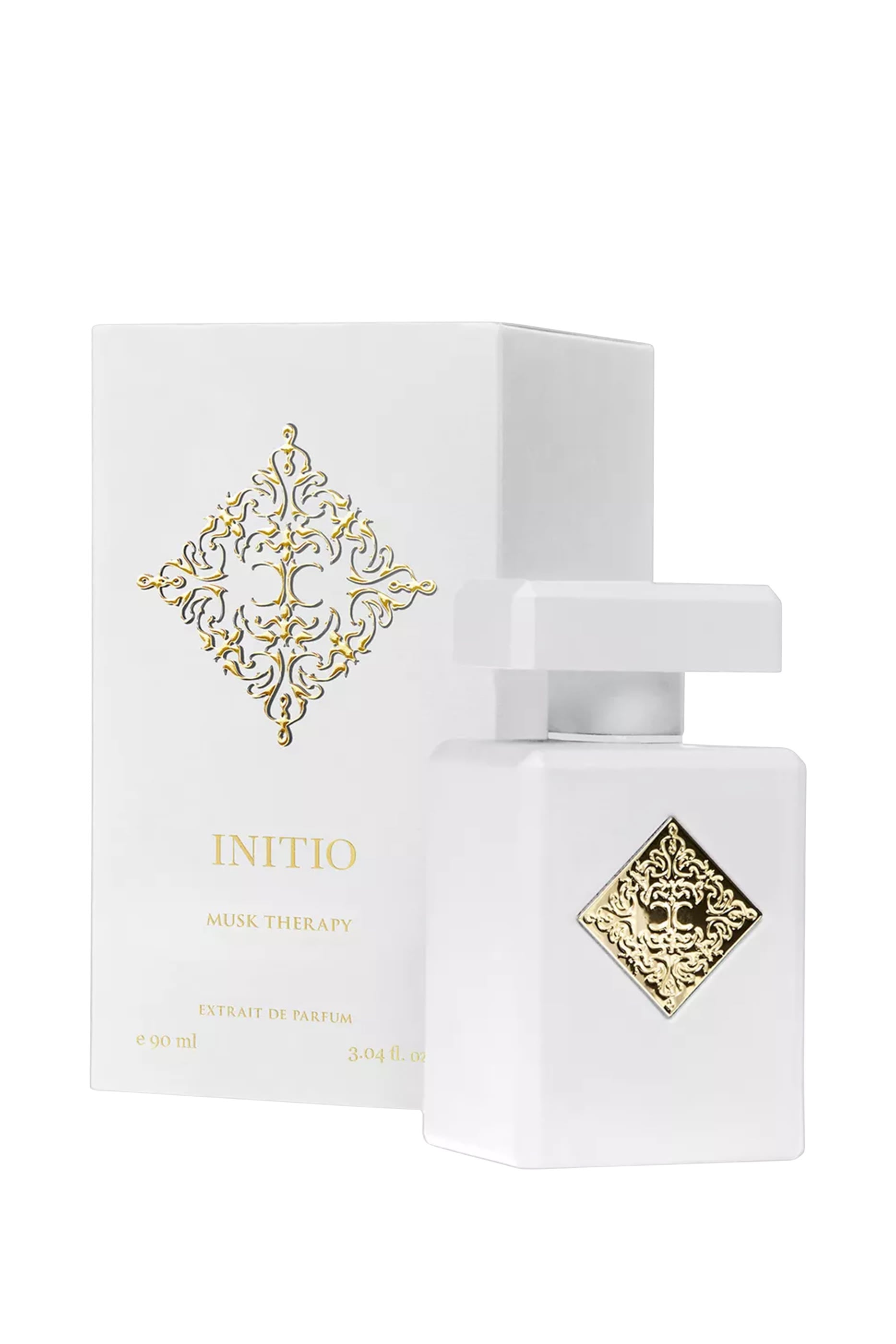 Musk Therapy Eau de Parfum