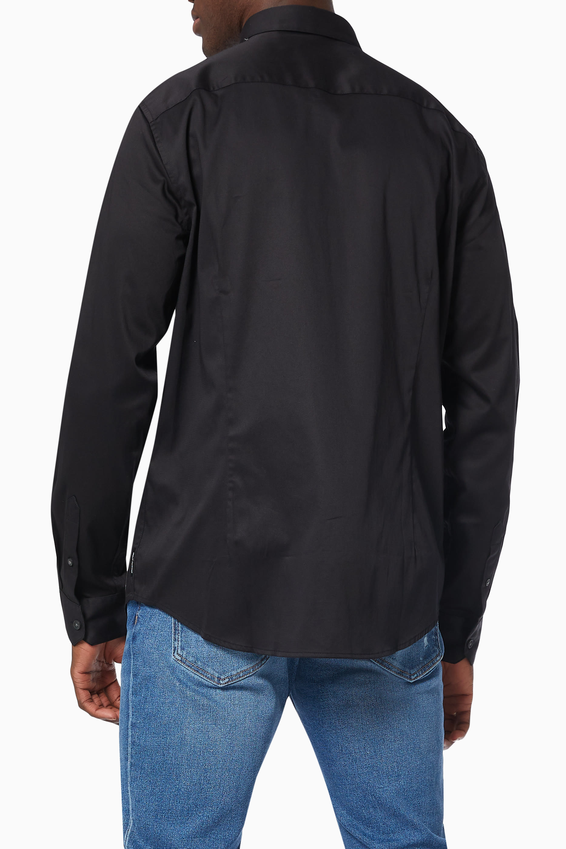Slim Fit Shirt