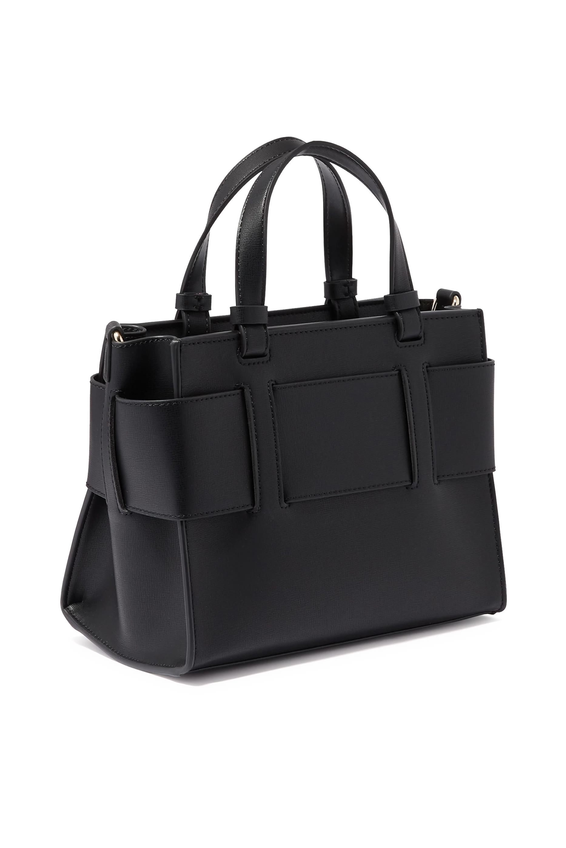AX Plaque Big Tote