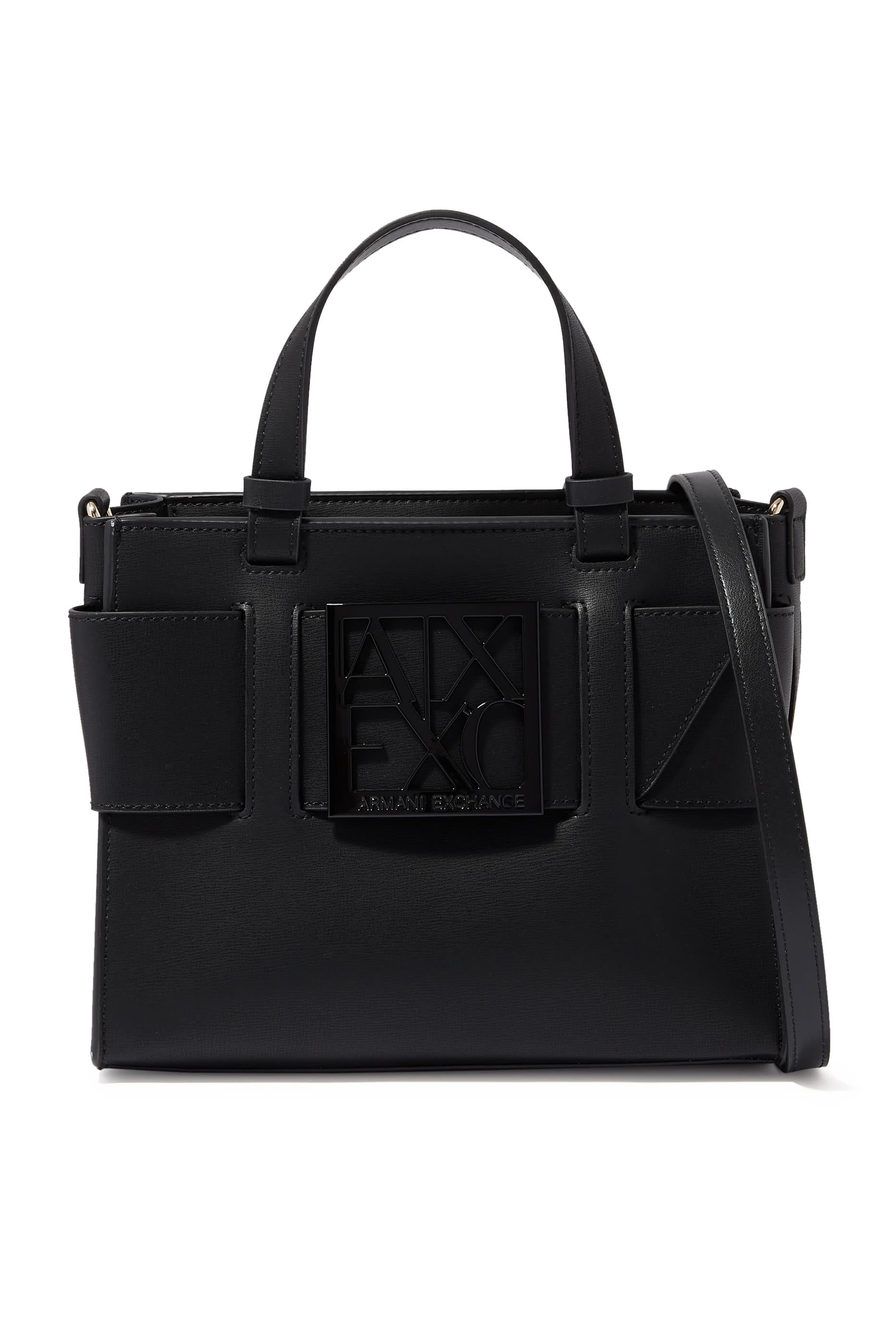 AX Plaque Big Tote