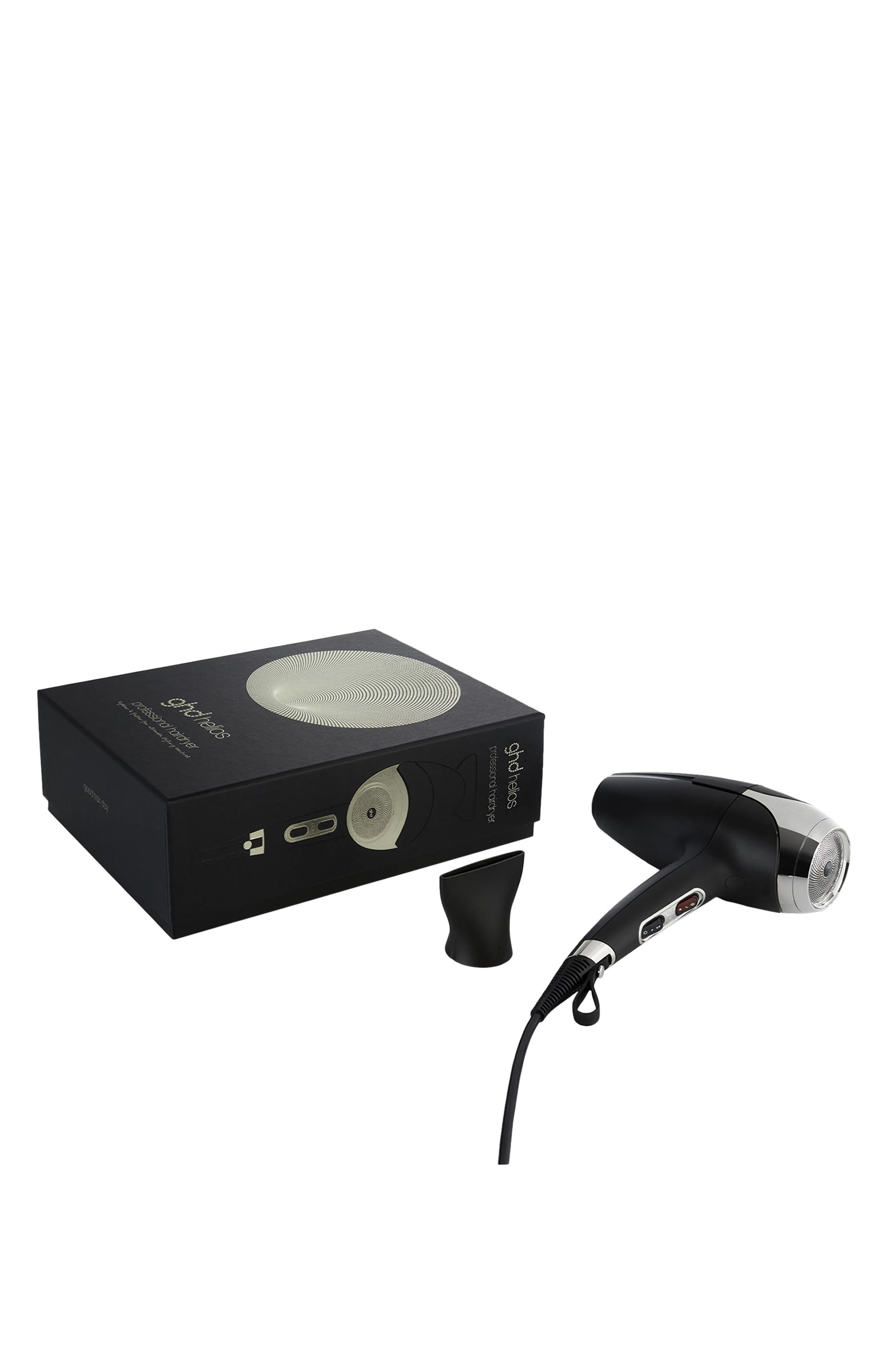 Helios™ Professional Hair Dryer