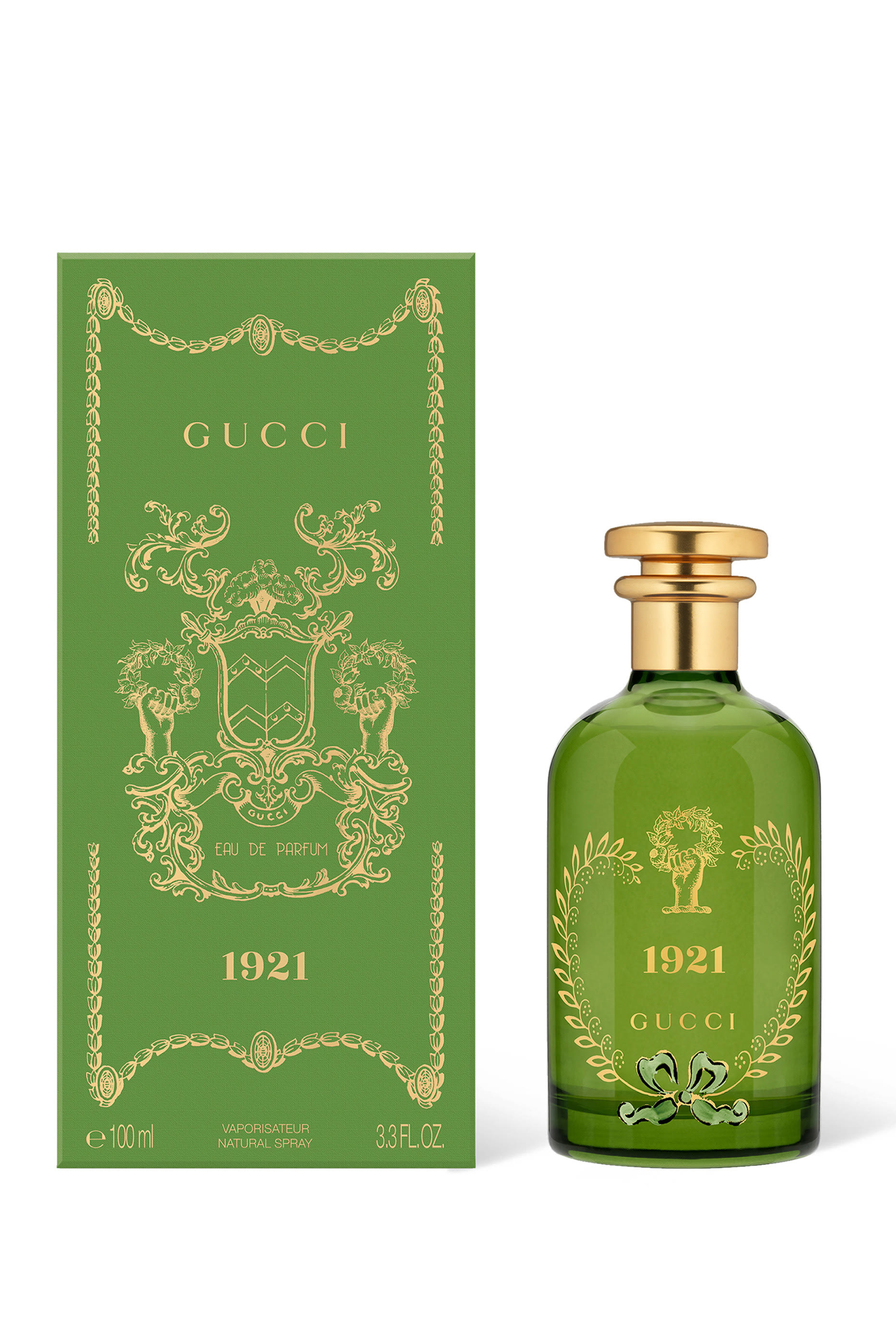 The Alchemist's Garden 1921 Eau de Parfum