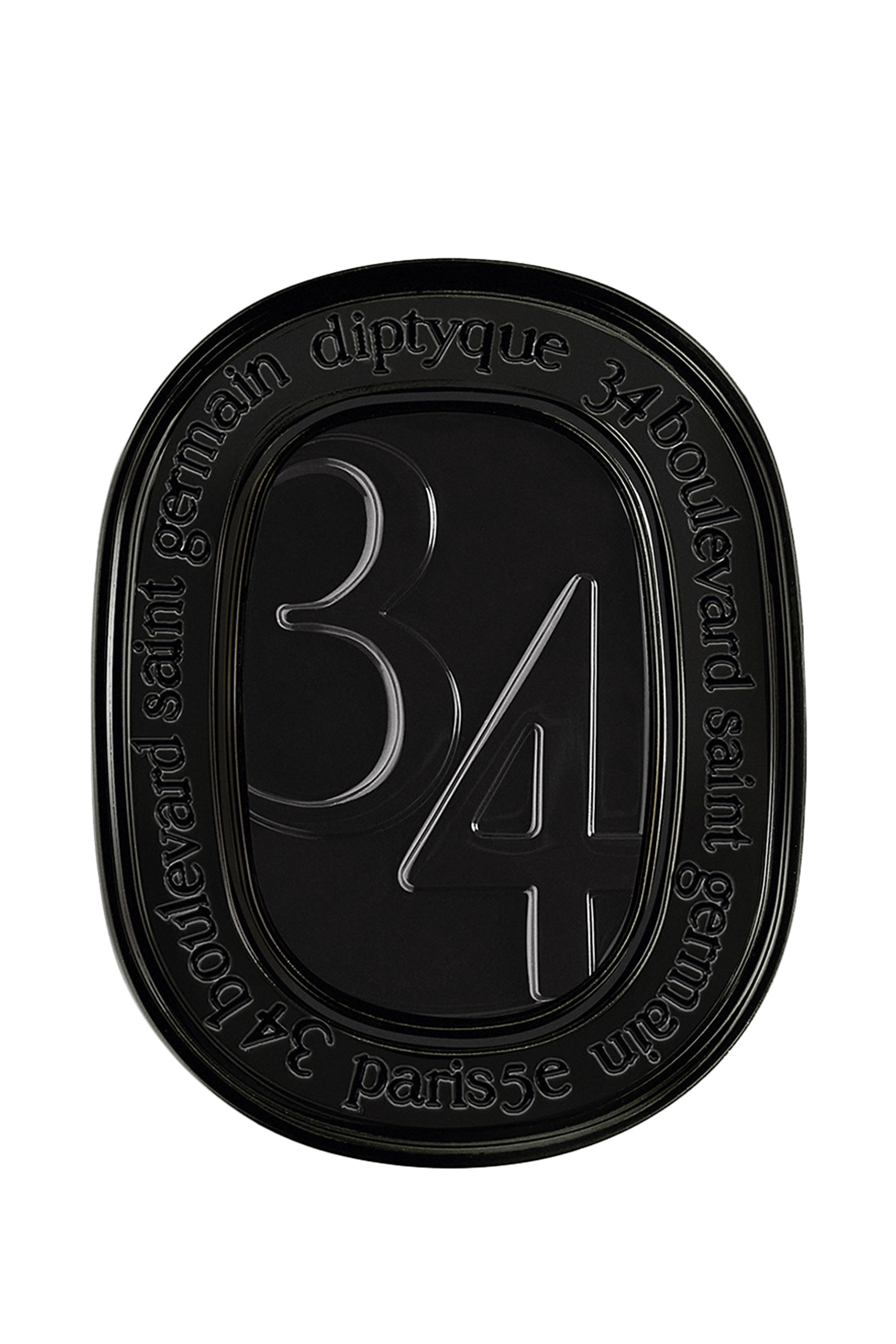 Boulevard St. Germain Solid Perfume with Case