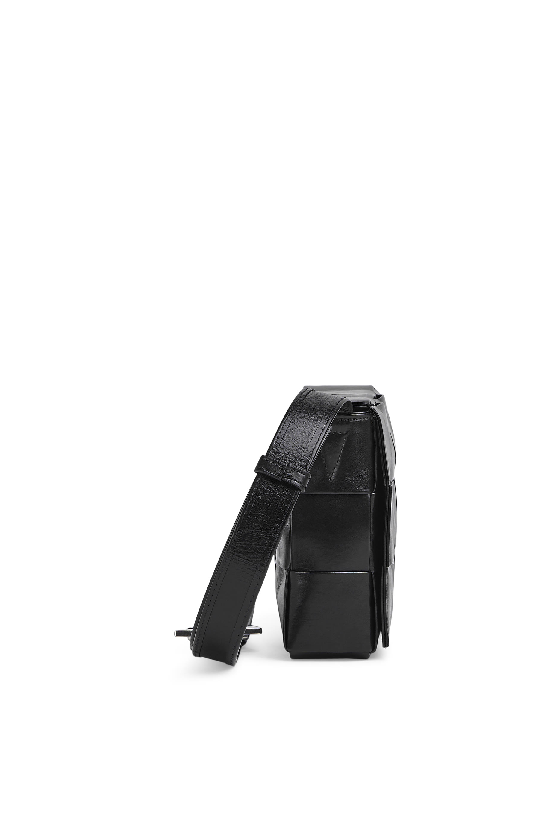 Cassette Crossbody Bag