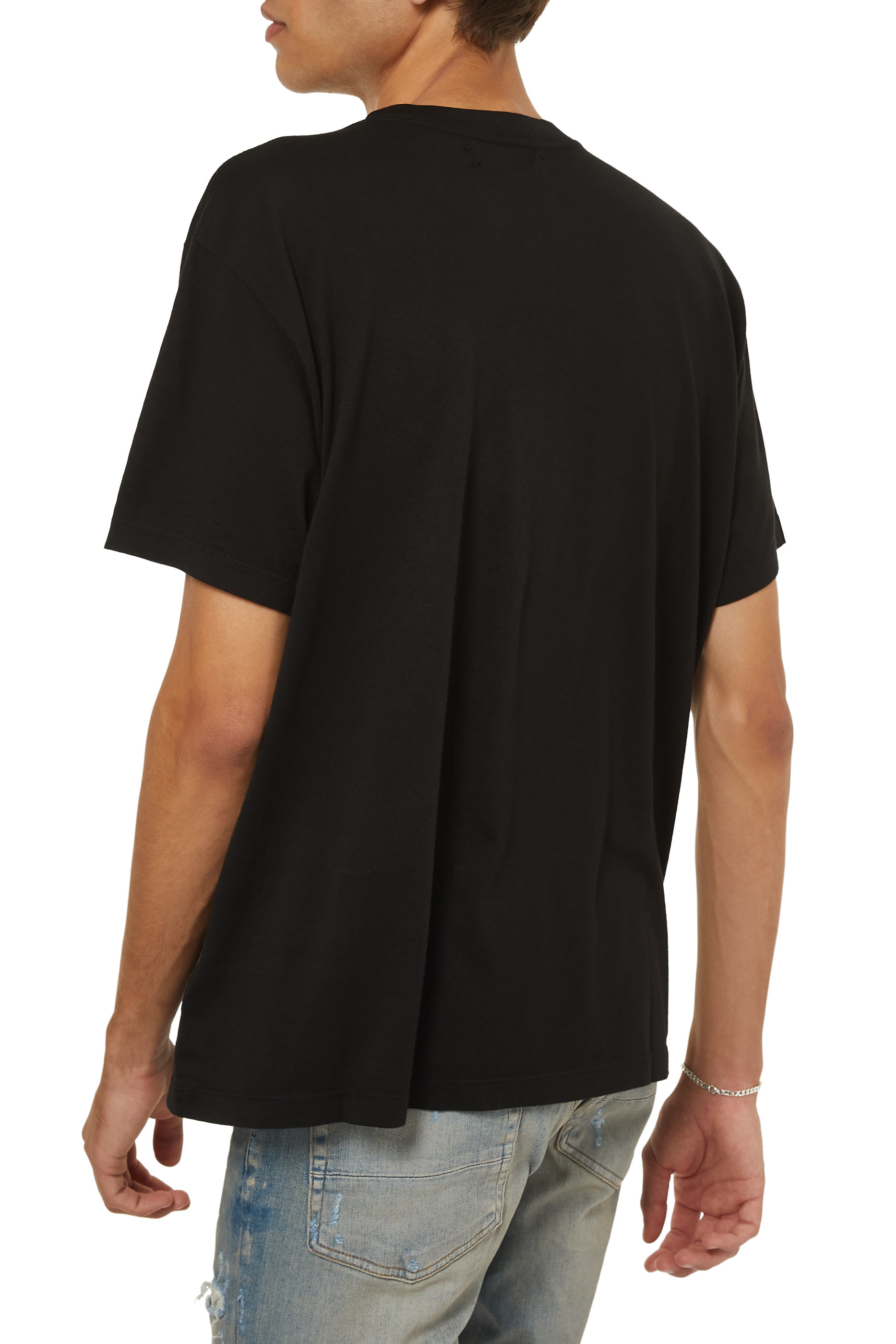 Core Logo Tee