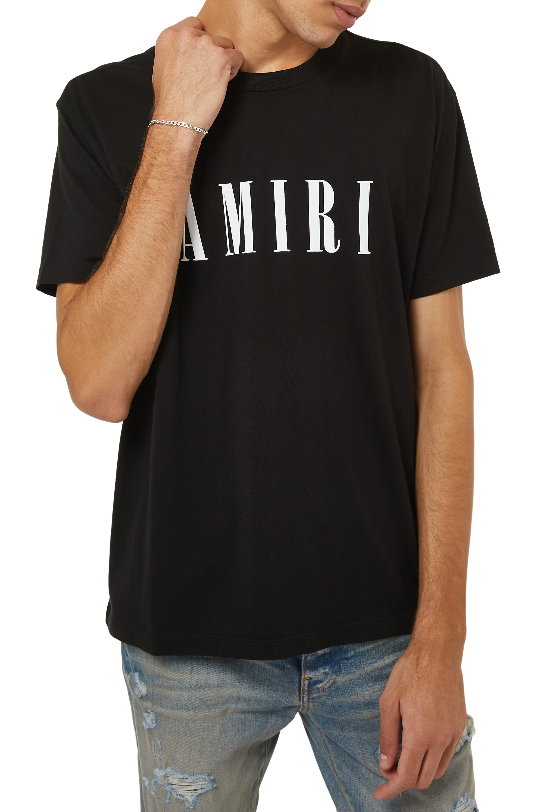 Core Logo Tee