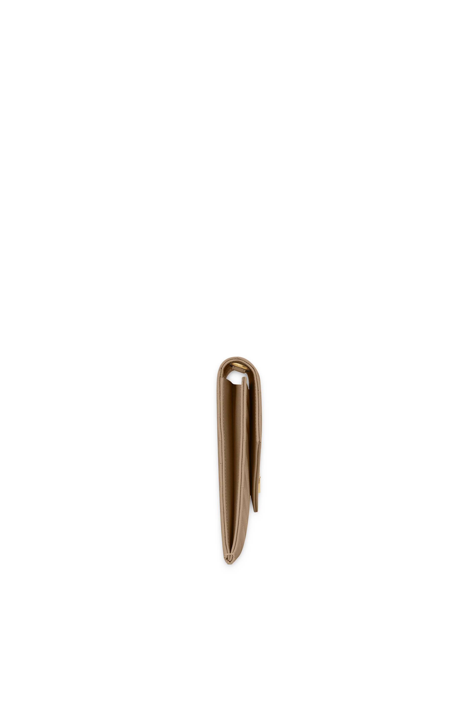 Cassandre Matelassé Flap Pouch