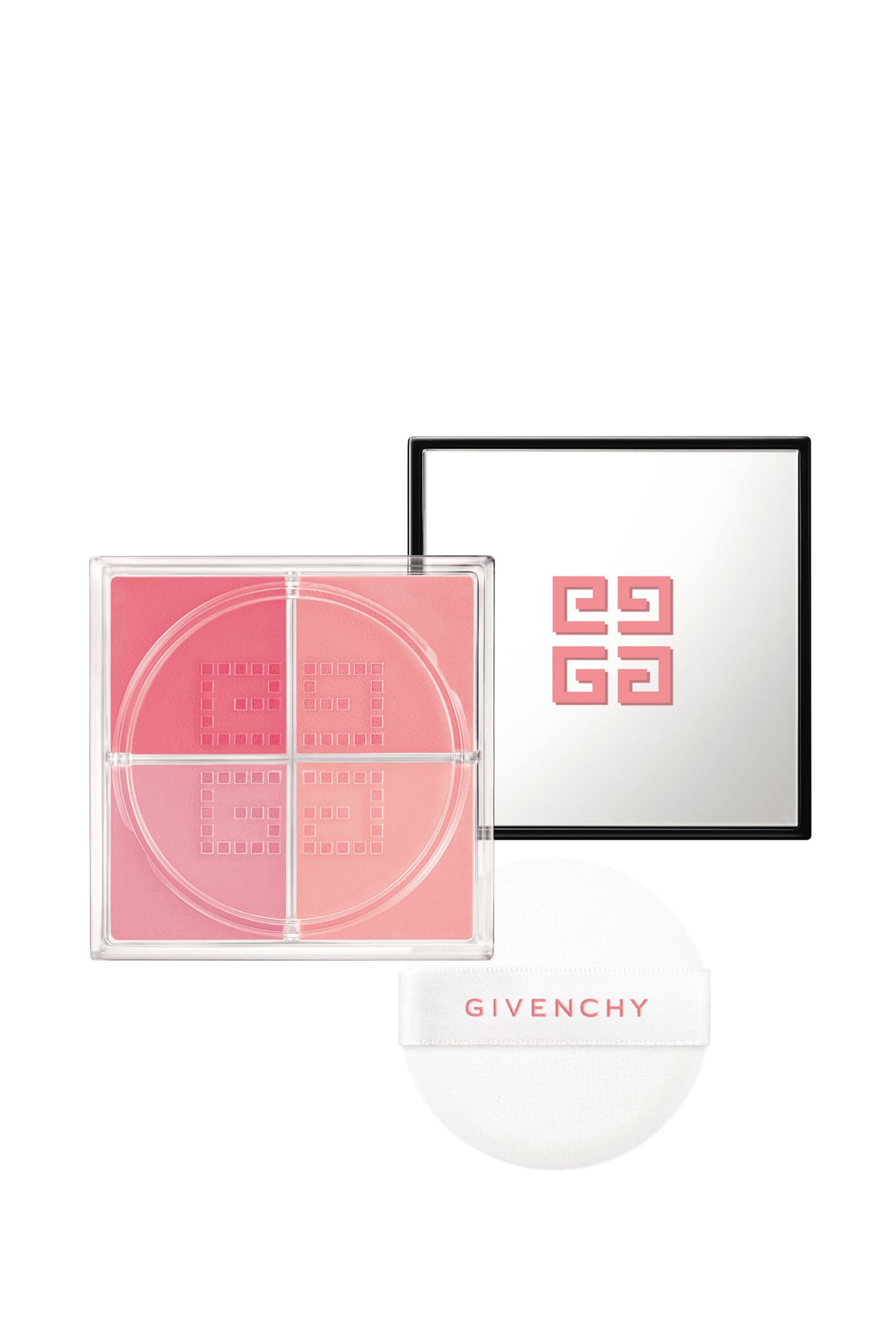Prisme Libre Blush