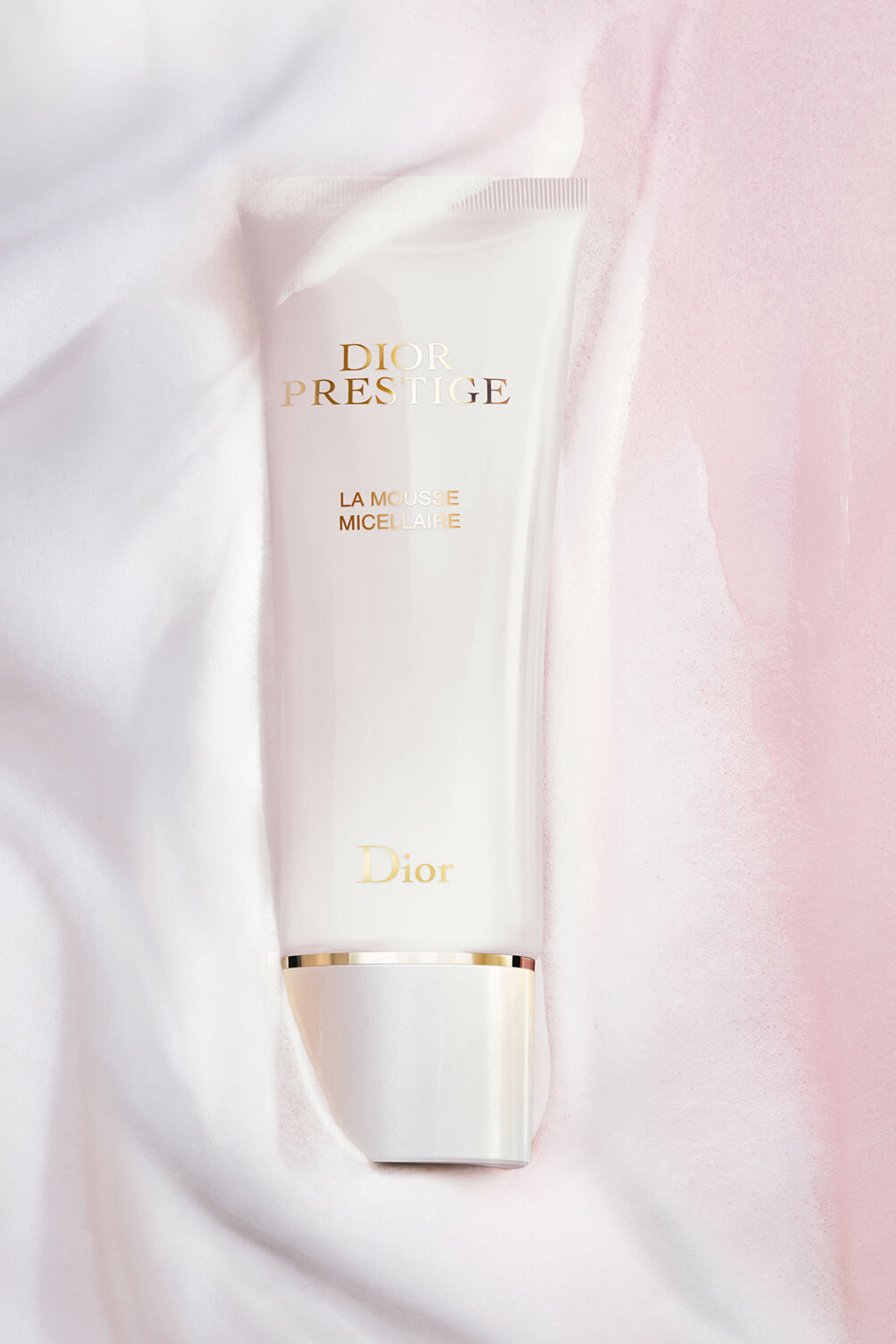 Dior Prestige La Mousse Micellaire
