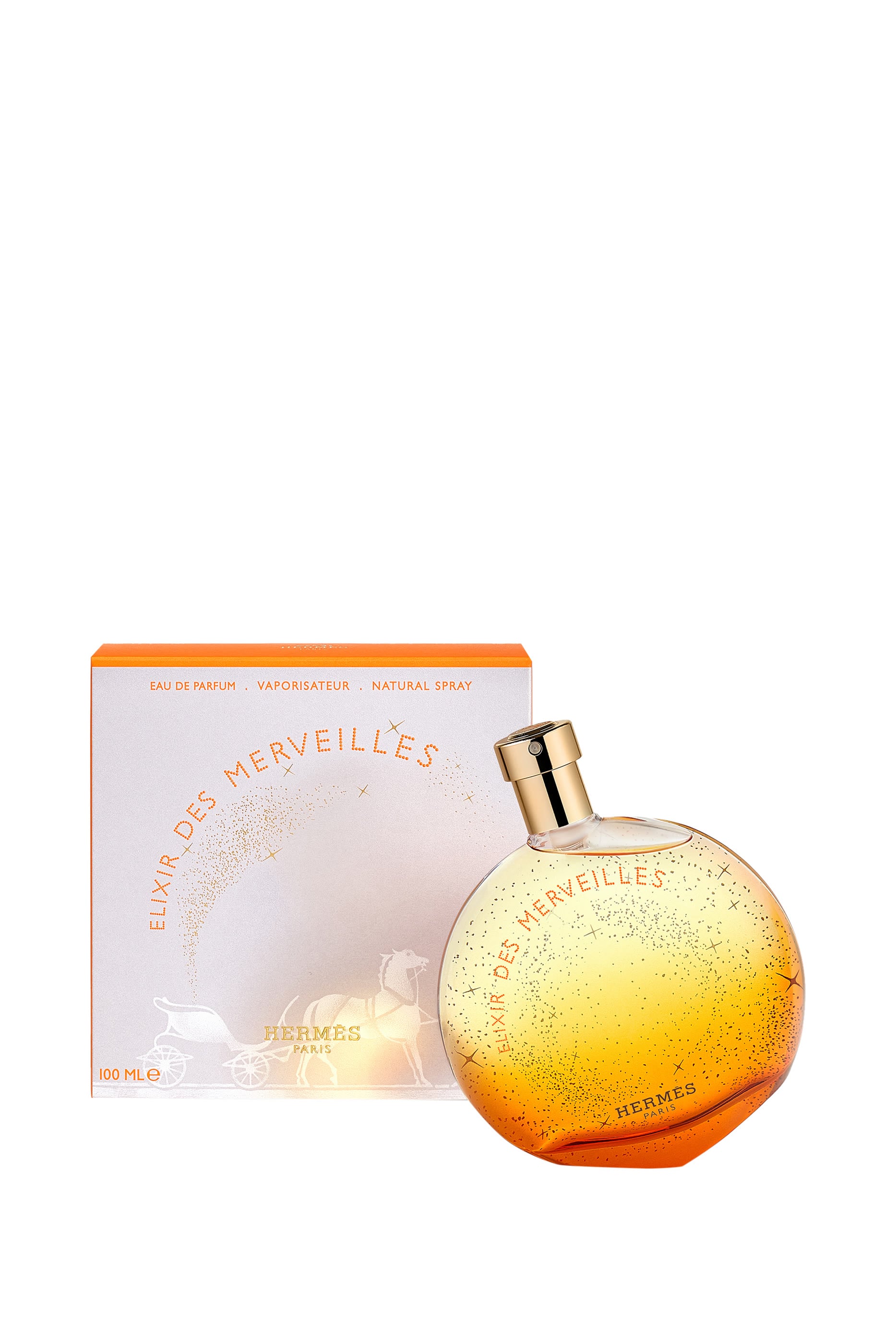 او دو بارفان Elixir des Merivee