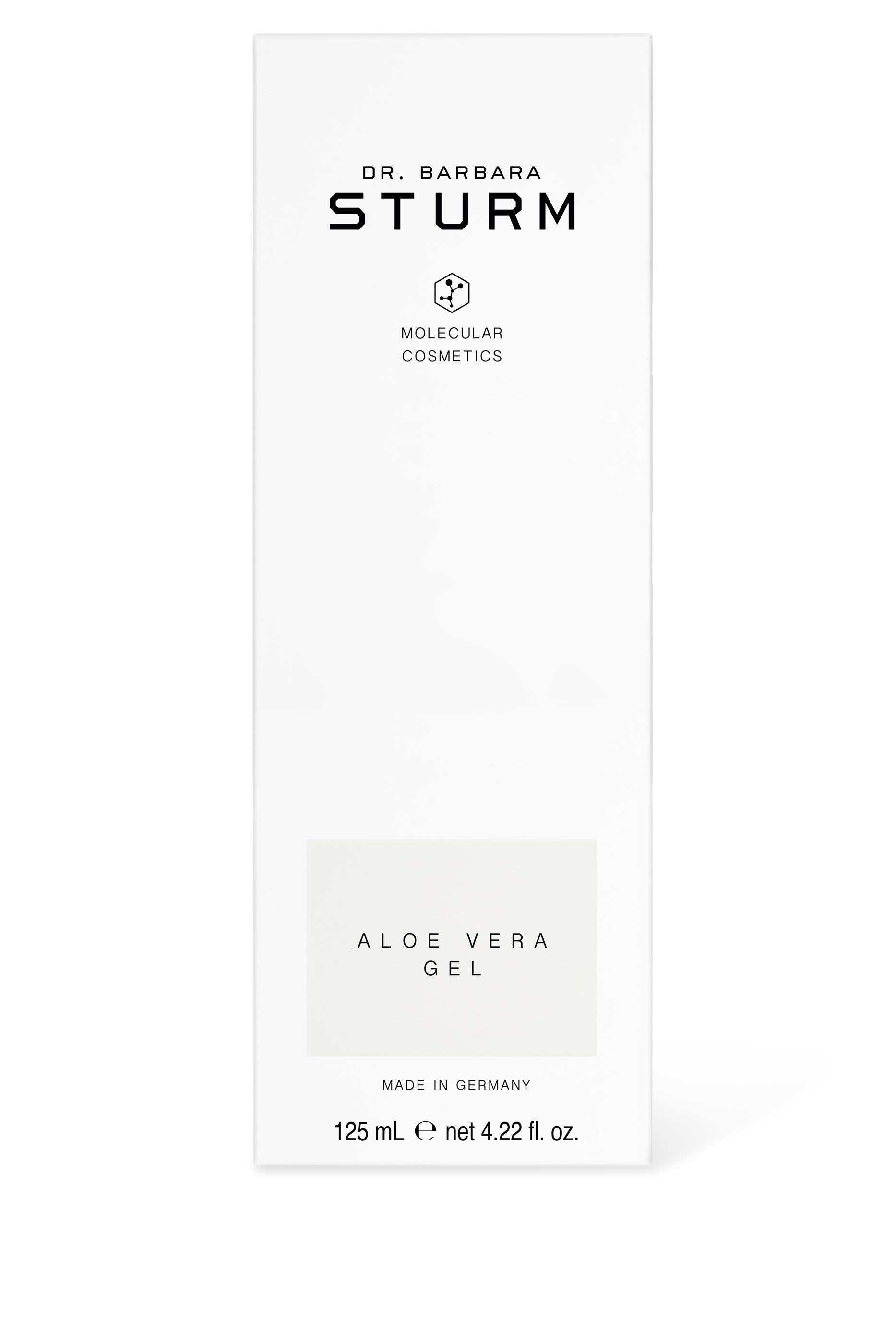 Aloe Vera Gel