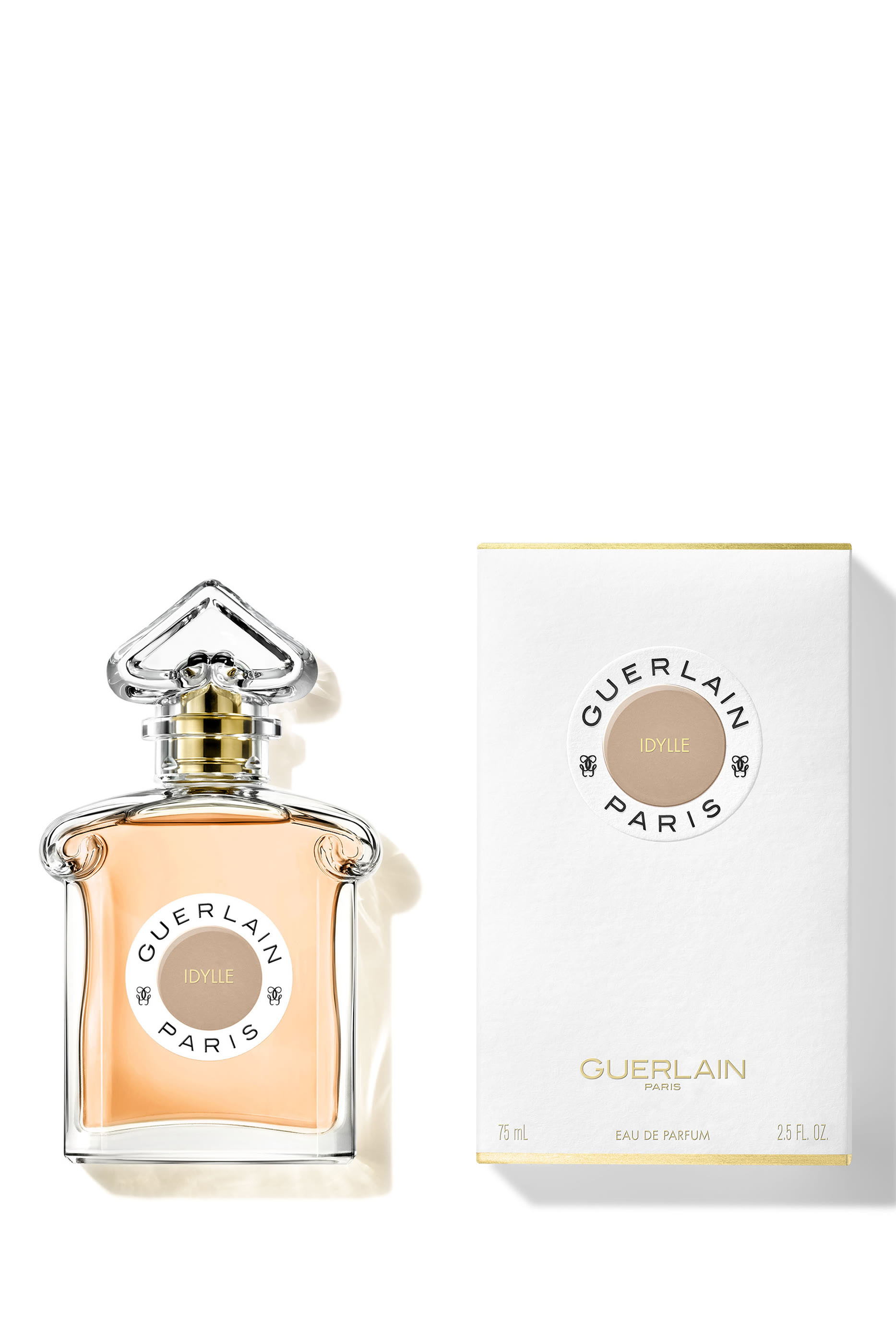 ماء عطر ايديل