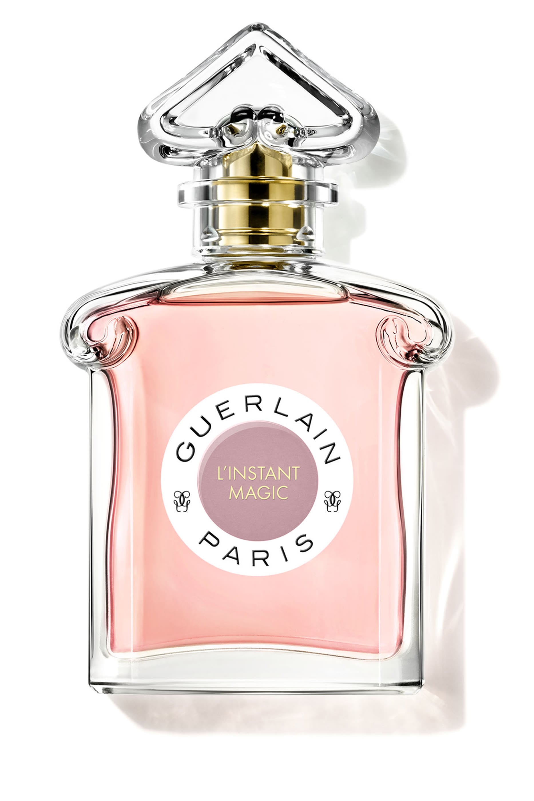 ماء عطر لينستان ماجيك