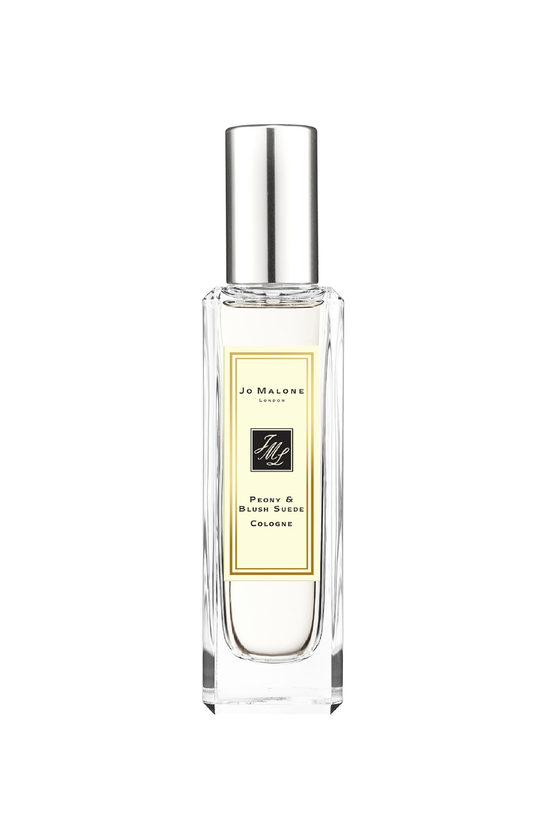 Peony and Blush Suede Eau de Toilette