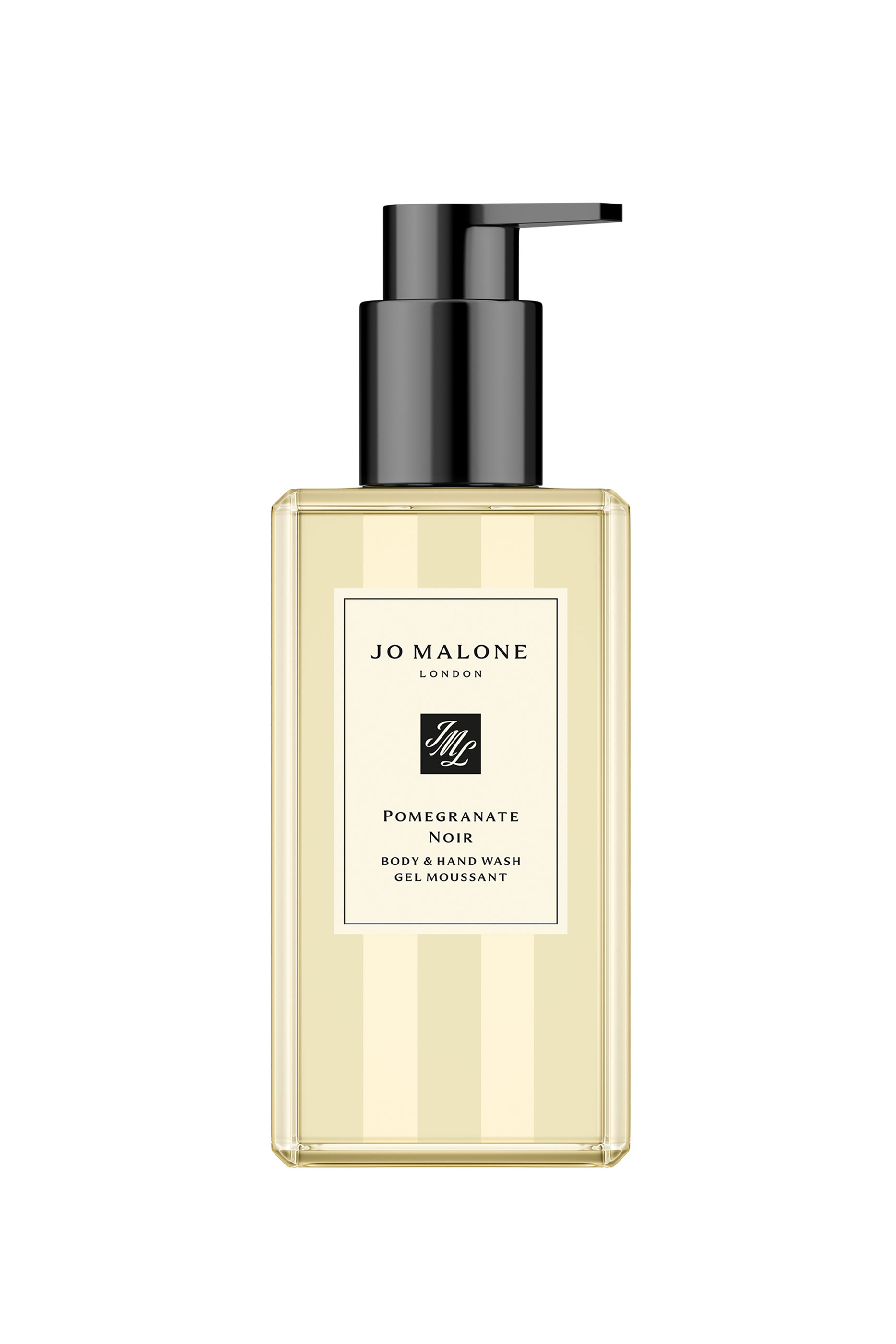 Pomegranate Noir Body and Hand Wash