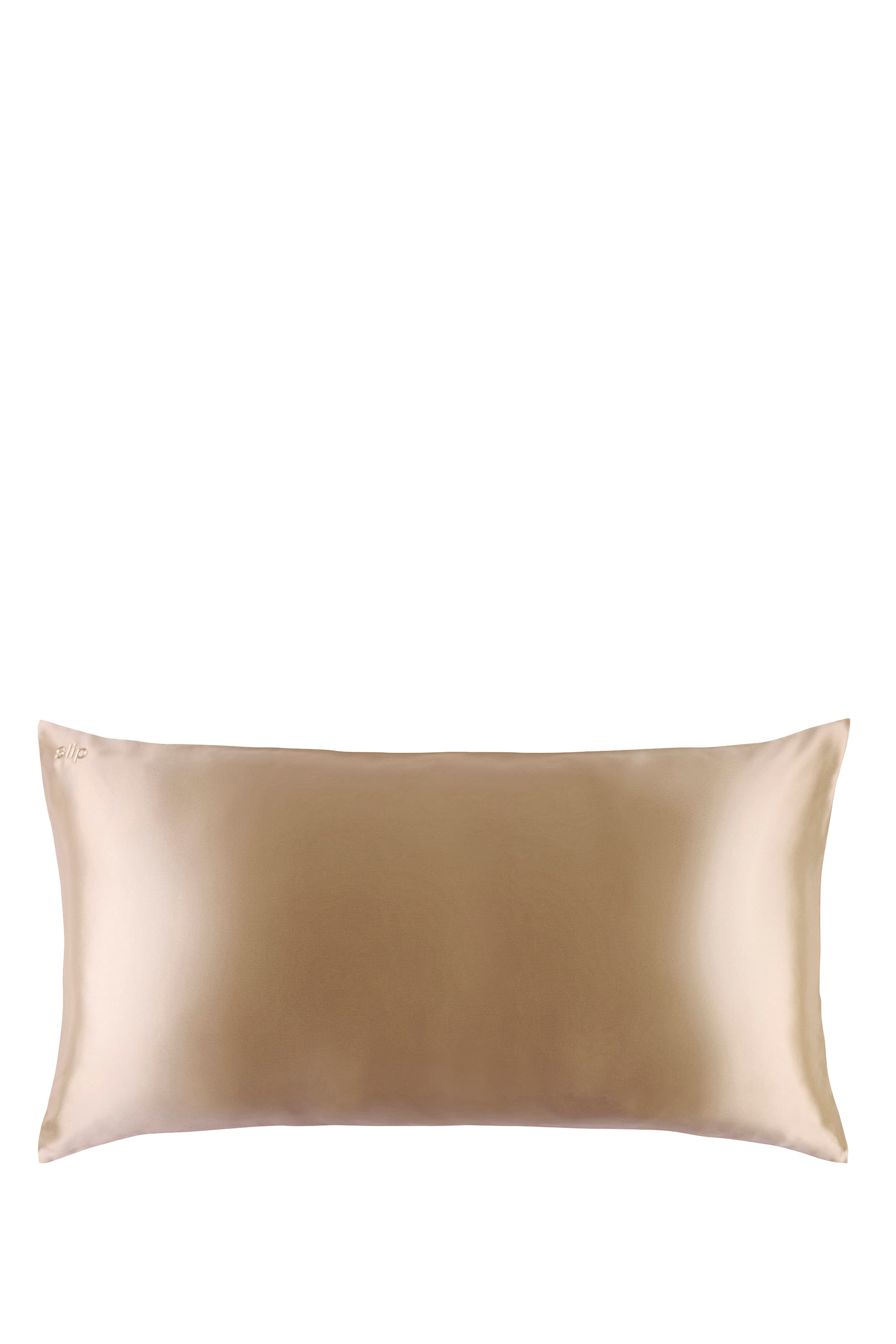 King Pure Silk Pillowcase