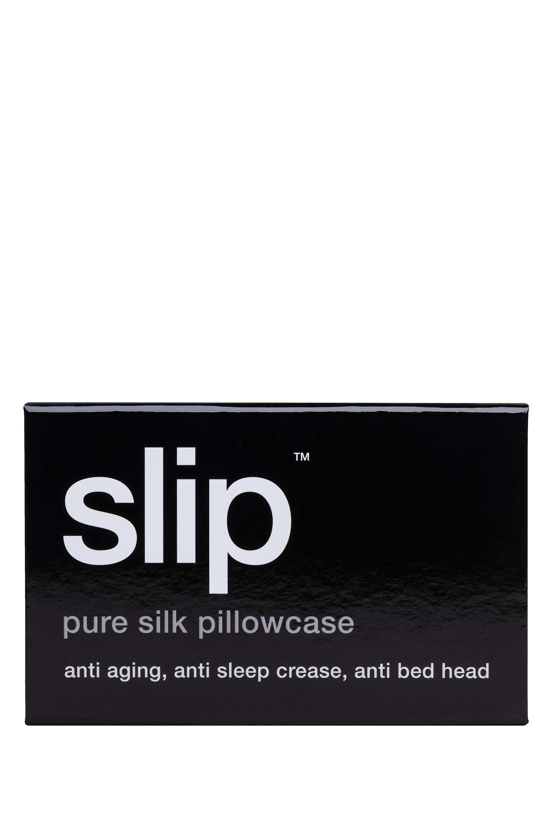 Queen Pure Silk Pillowcase