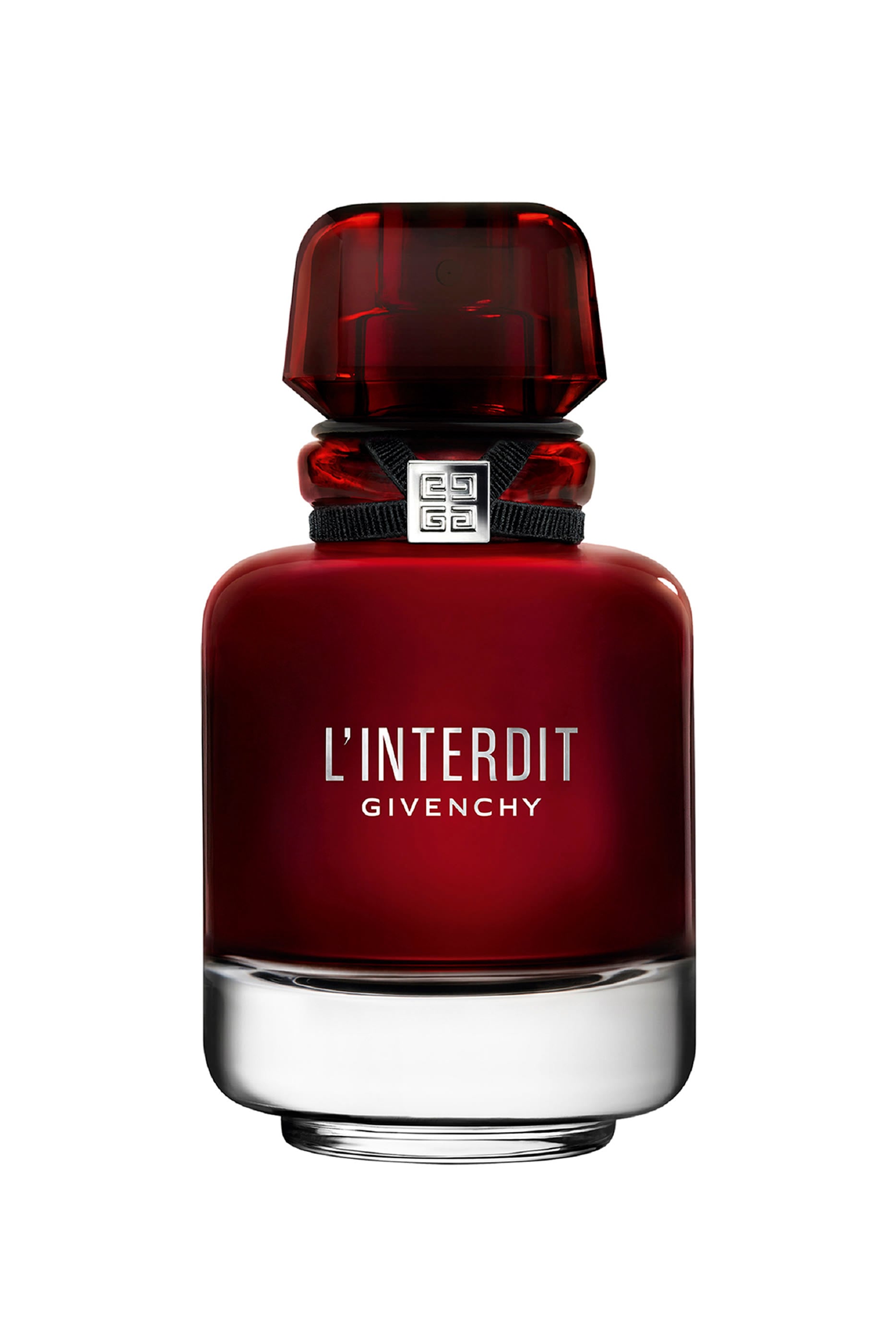 L'interdit Eau De Parfum Rouge