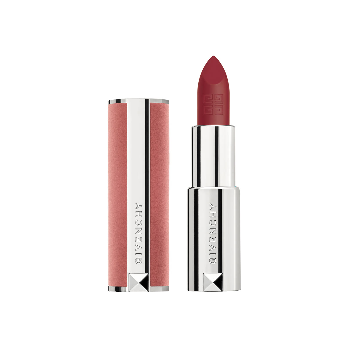 Le Rouge Sheer Velvet Matte Lipstick
