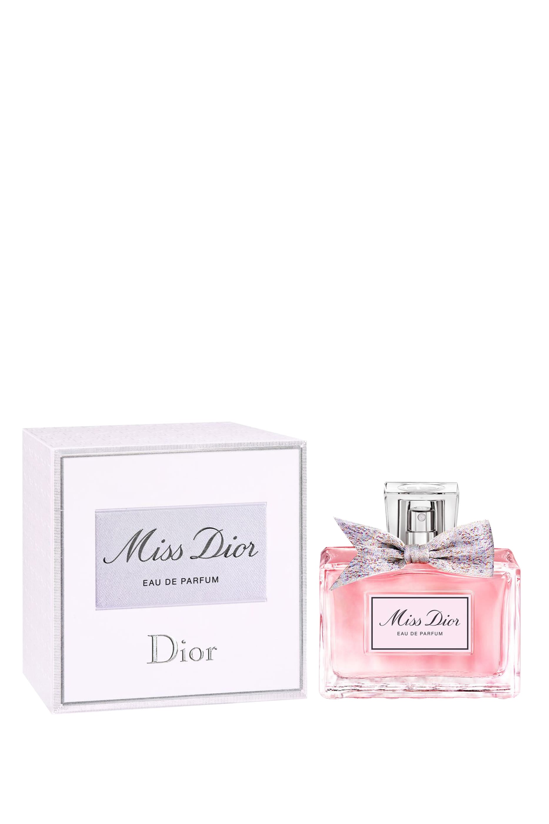 ماء عطر ميس ديور