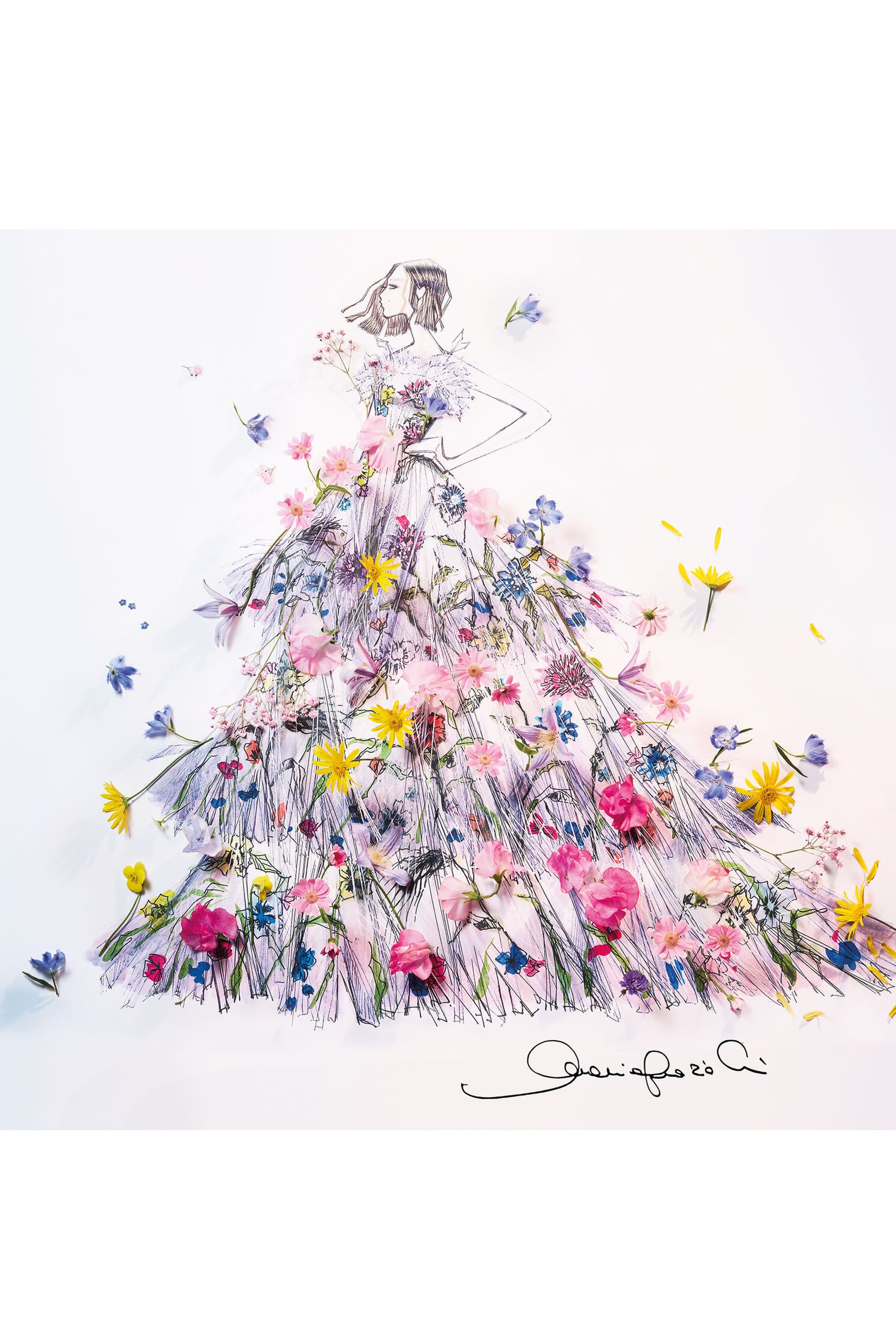 Miss Dior Eau de Parfum