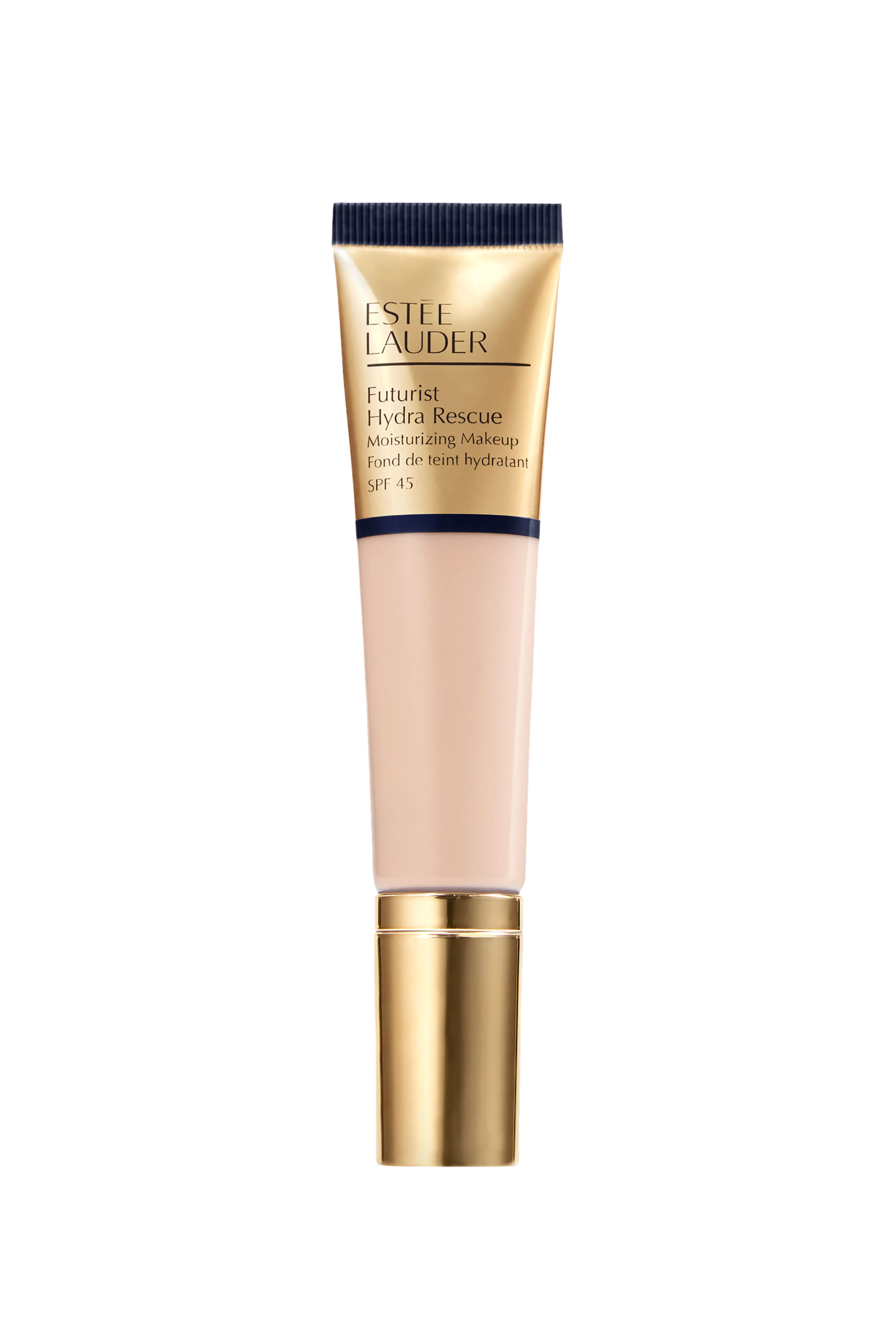 Futurist Hydra Rescue Moisturizing Makeup SPF 45