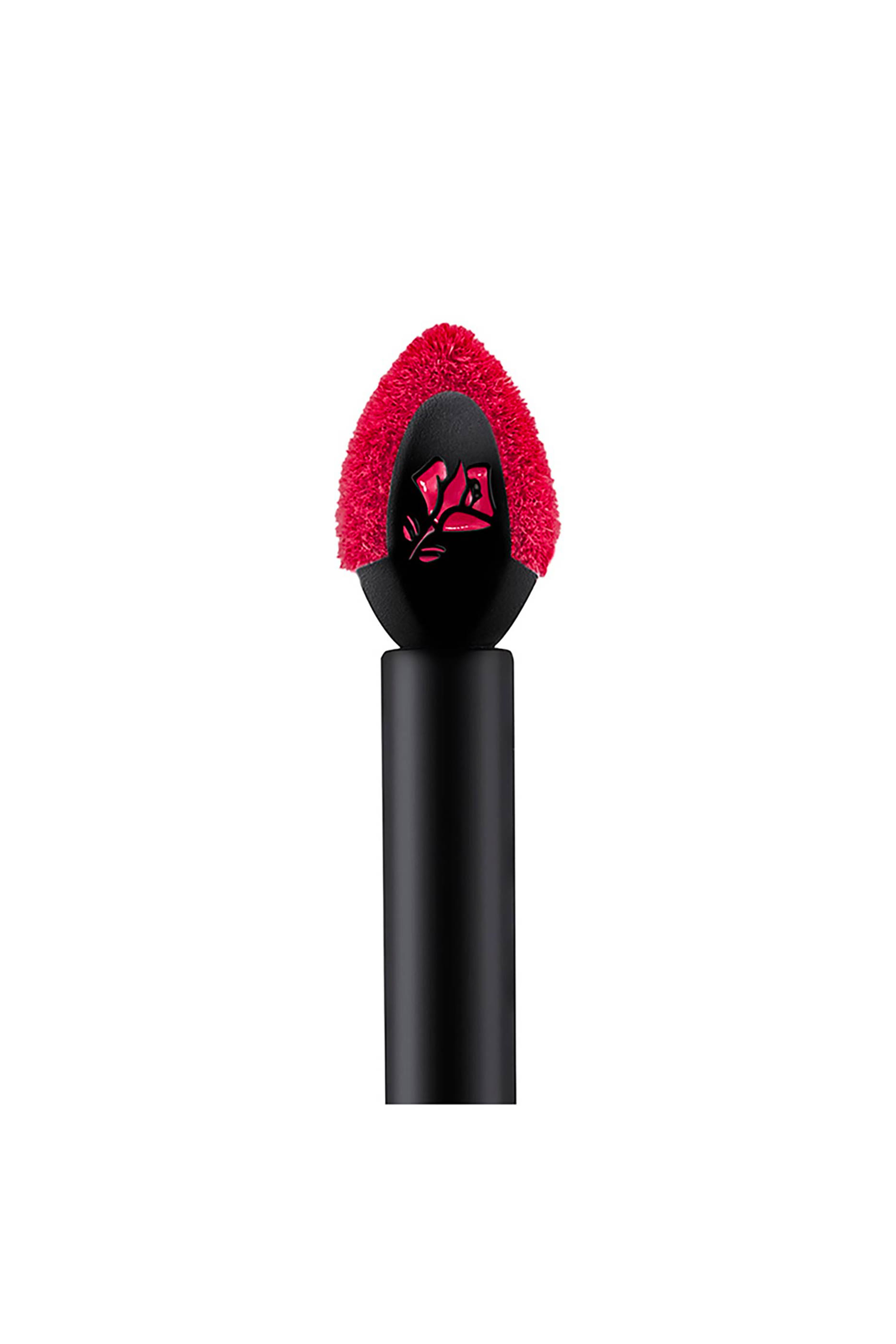 L’Absolu Rouge Drama Ink Liquid Lipstick