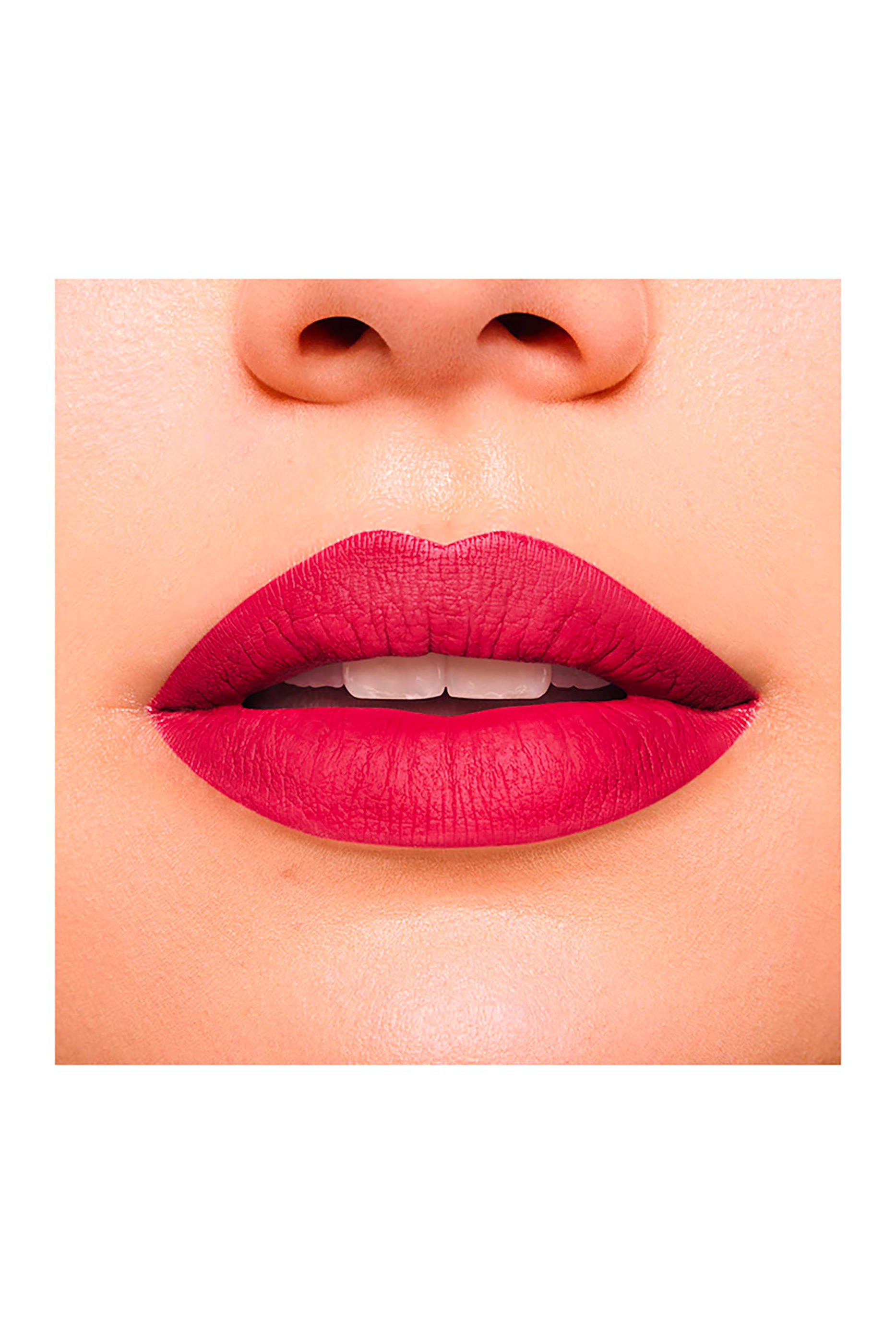 L’Absolu Rouge Drama Ink Liquid Lipstick