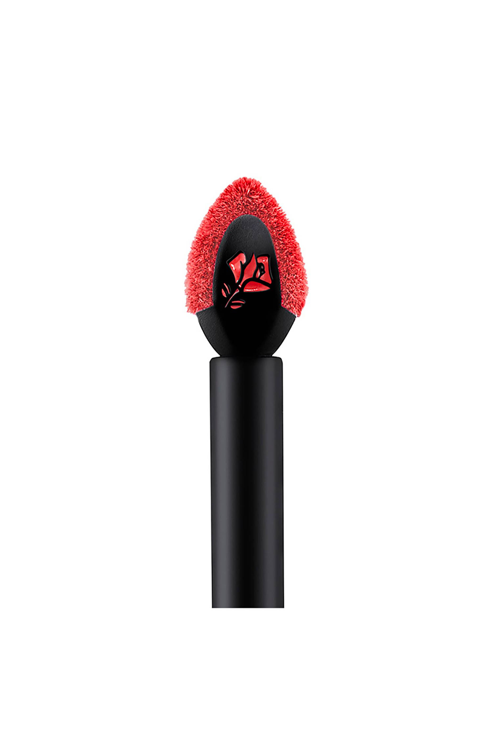 L’Absolu Rouge Drama Ink Liquid Lipstick