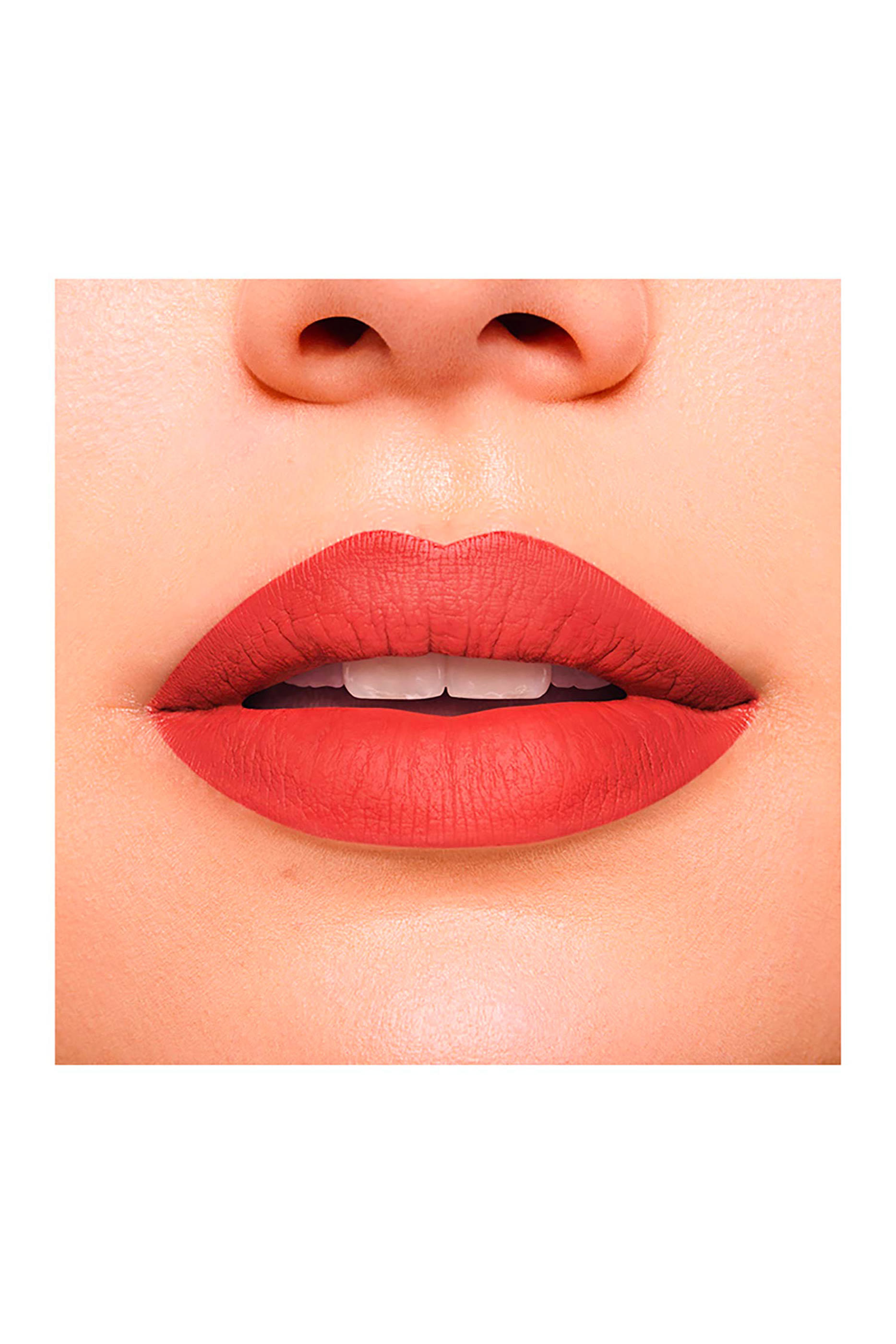 L’Absolu Rouge Drama Ink Liquid Lipstick