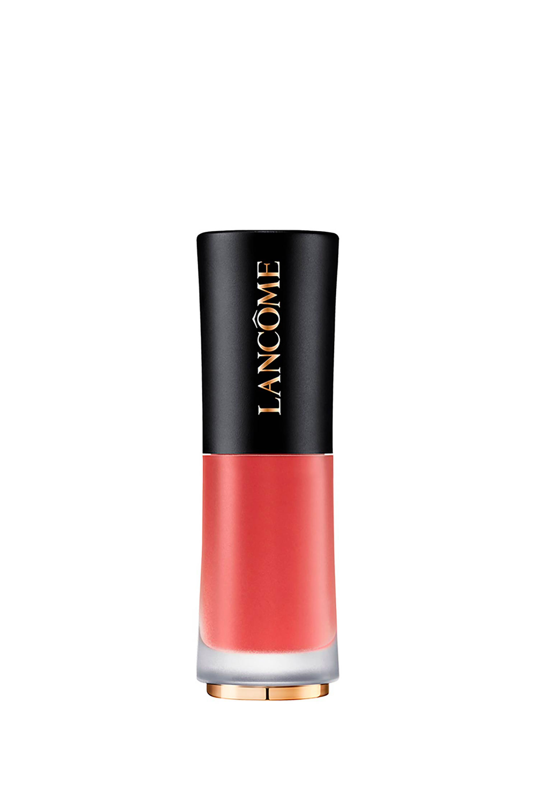 L’Absolu Rouge Drama Ink Liquid Lipstick