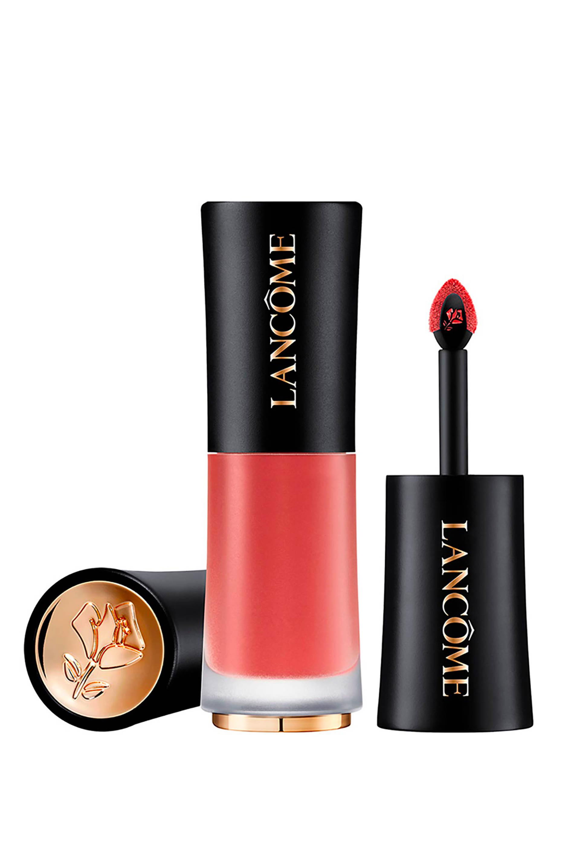 L’Absolu Rouge Drama Ink Liquid Lipstick