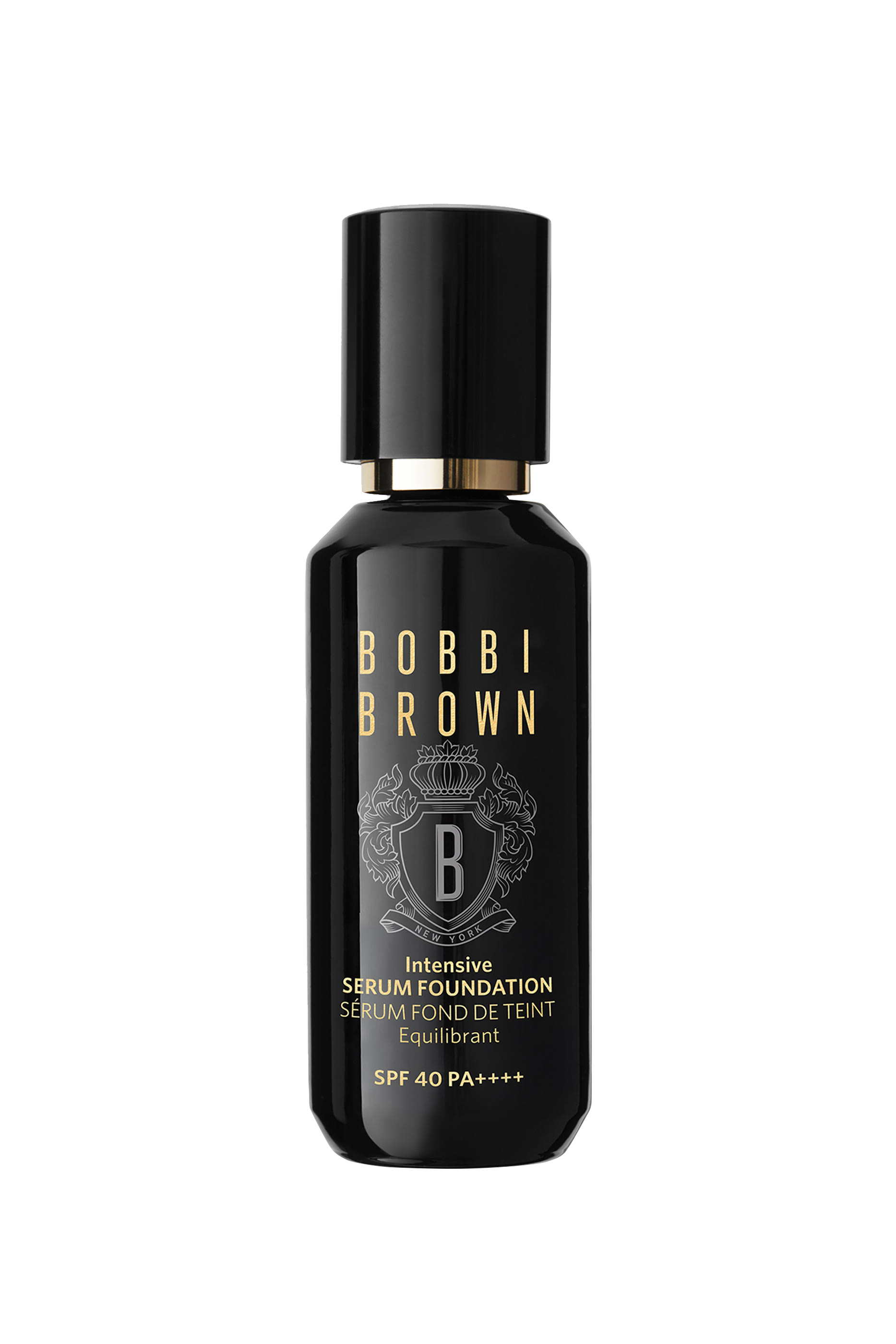 Intensive Serum Foundation SPF 40