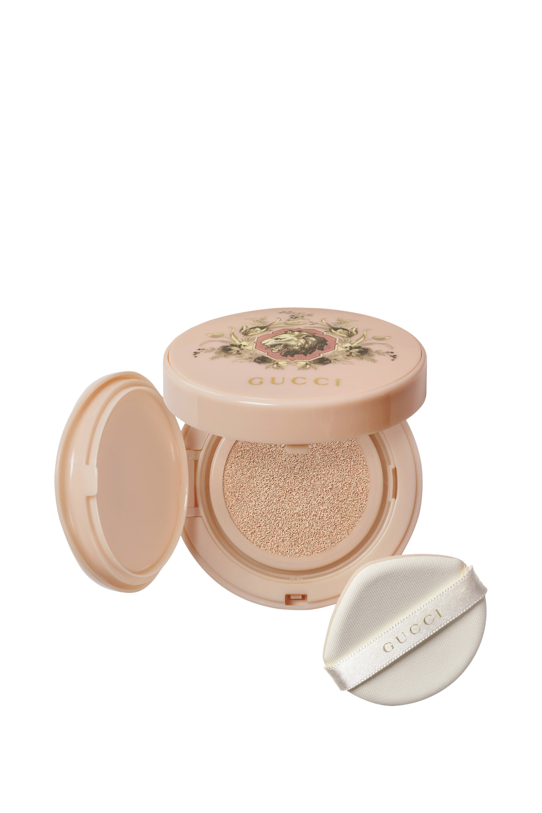 Cushion de Beauté Compact Foundation