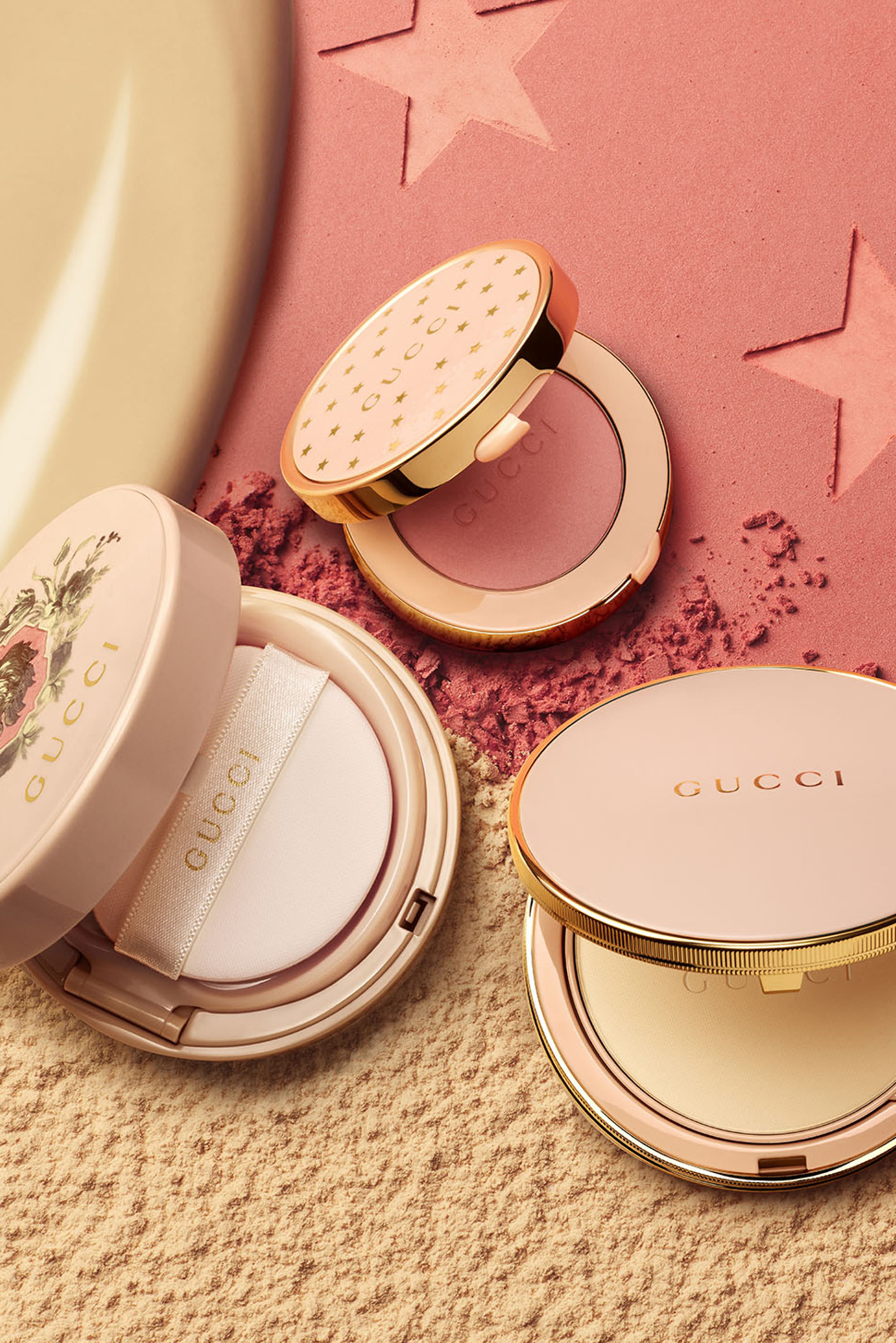 Cushion de Beauté Compact Foundation