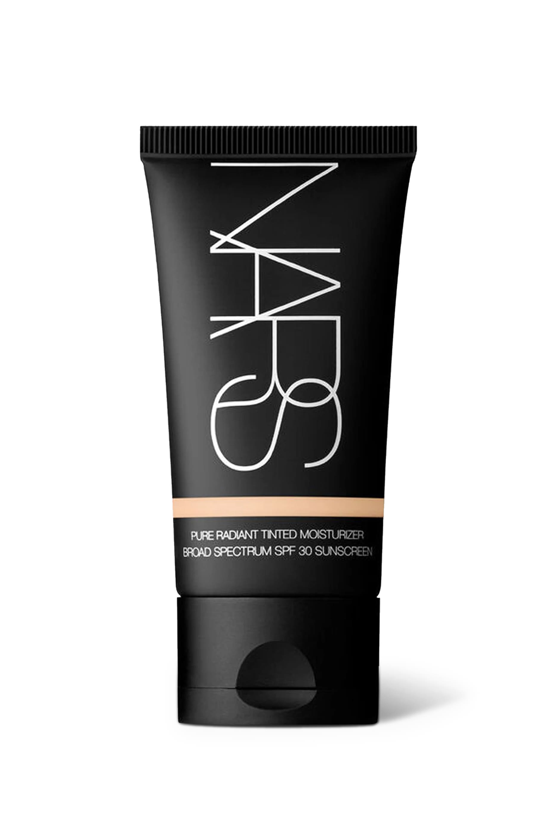 Pure Radiant Tinted Moisturiser