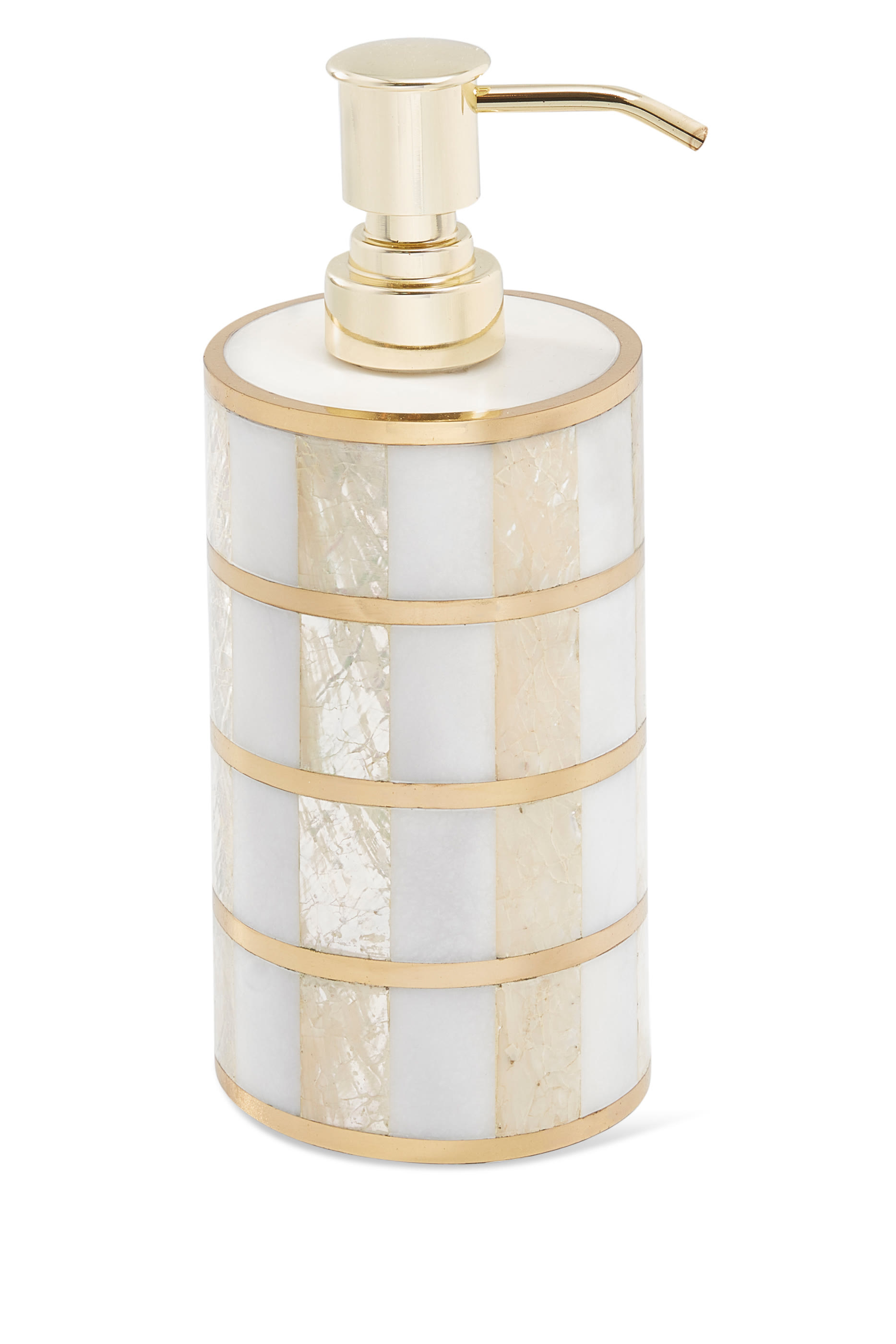 Eros Lotion Pump