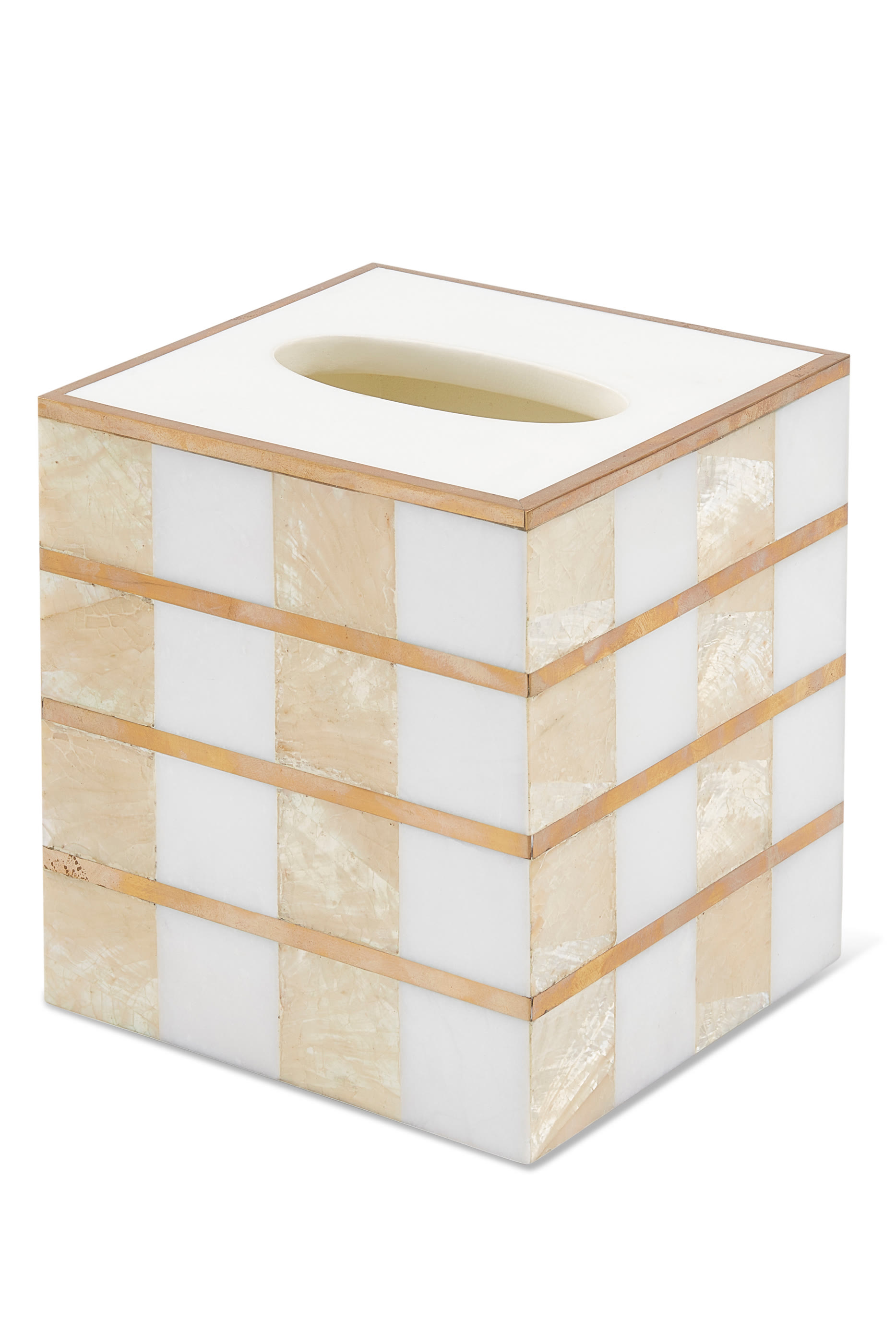 Eros Tissue Holder