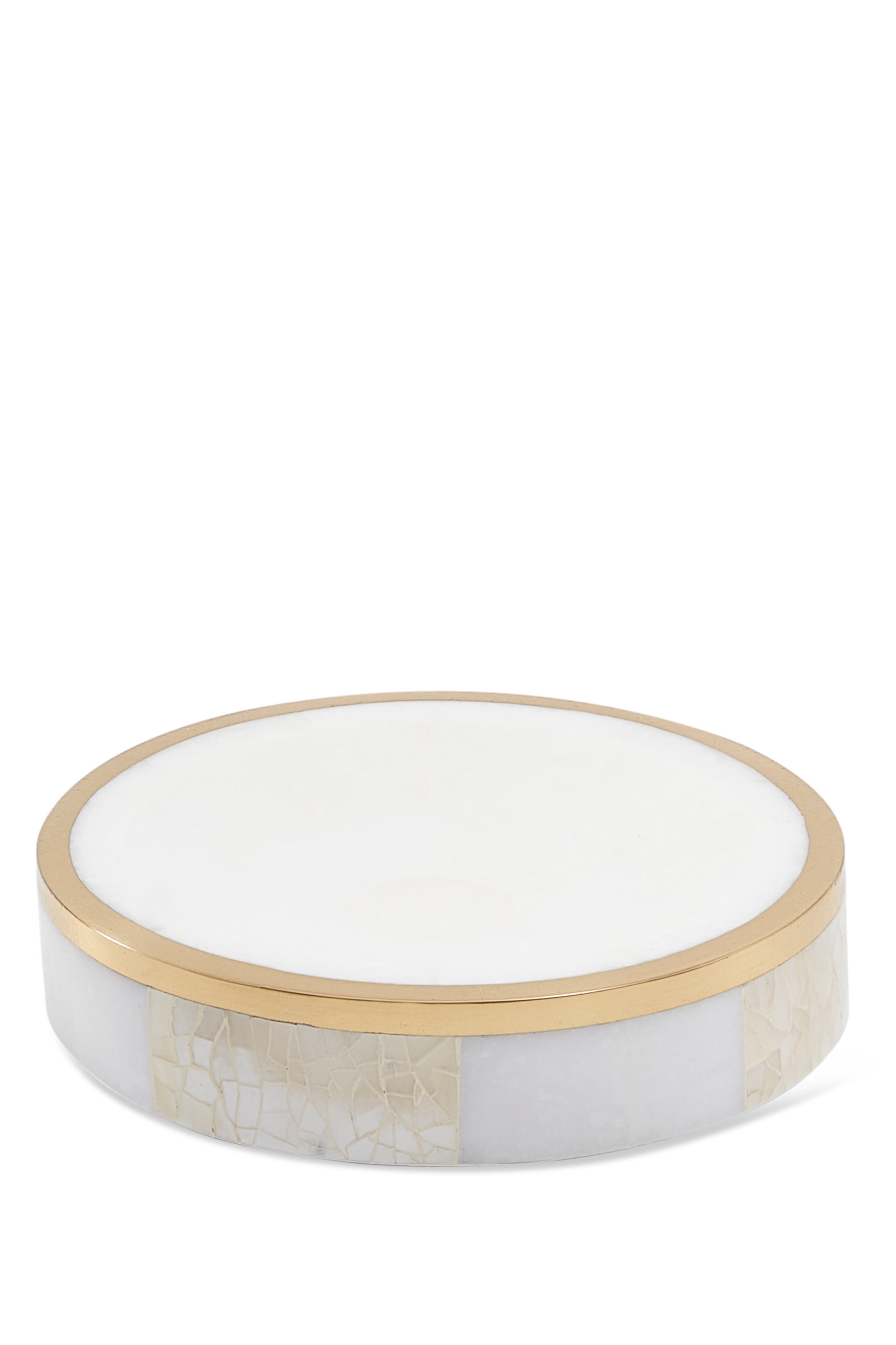 Eros Soap Dish