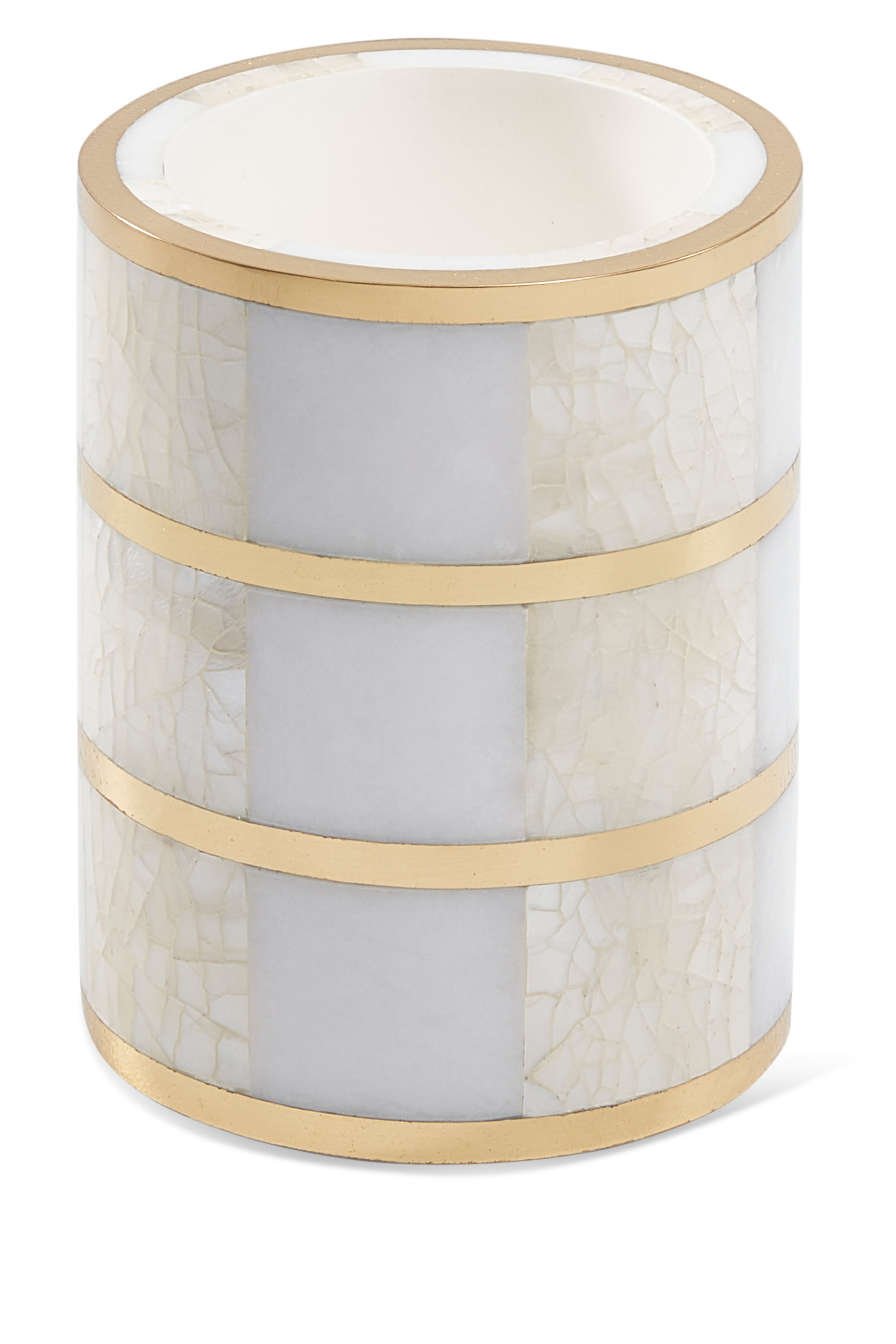 Eros Round Tumbler
