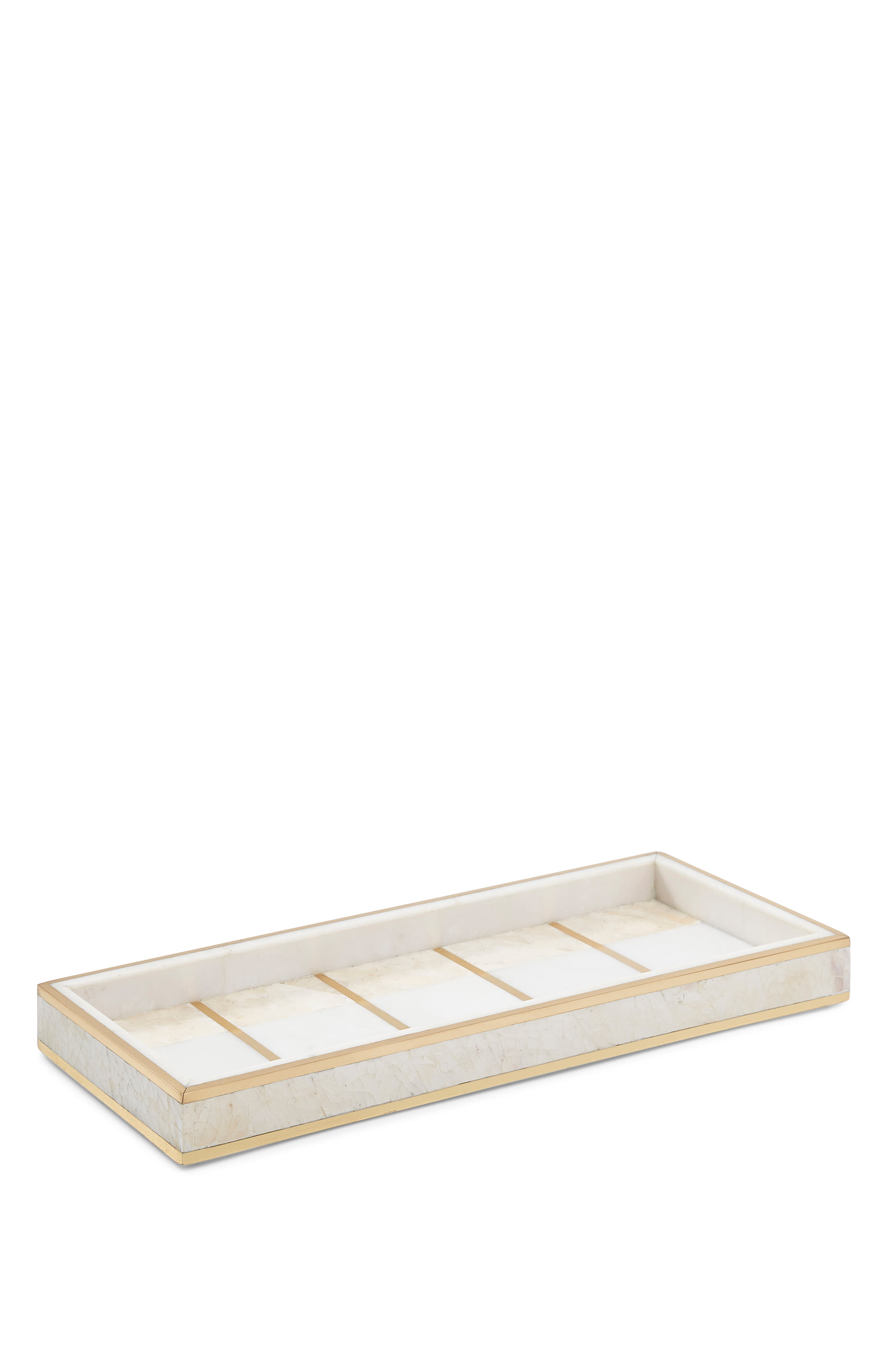 Eros Stone Tray